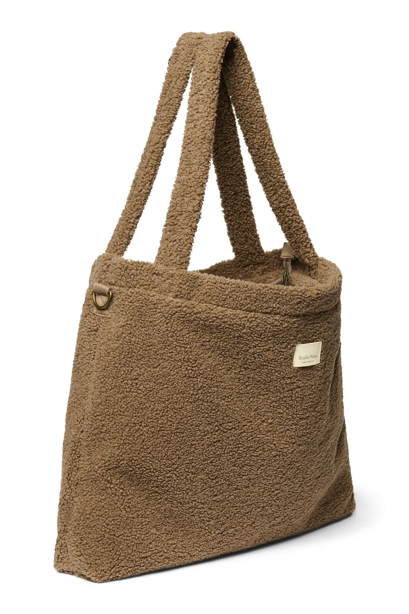 Studio Noos - Wickeltasche "Teddy Diaper Bag"