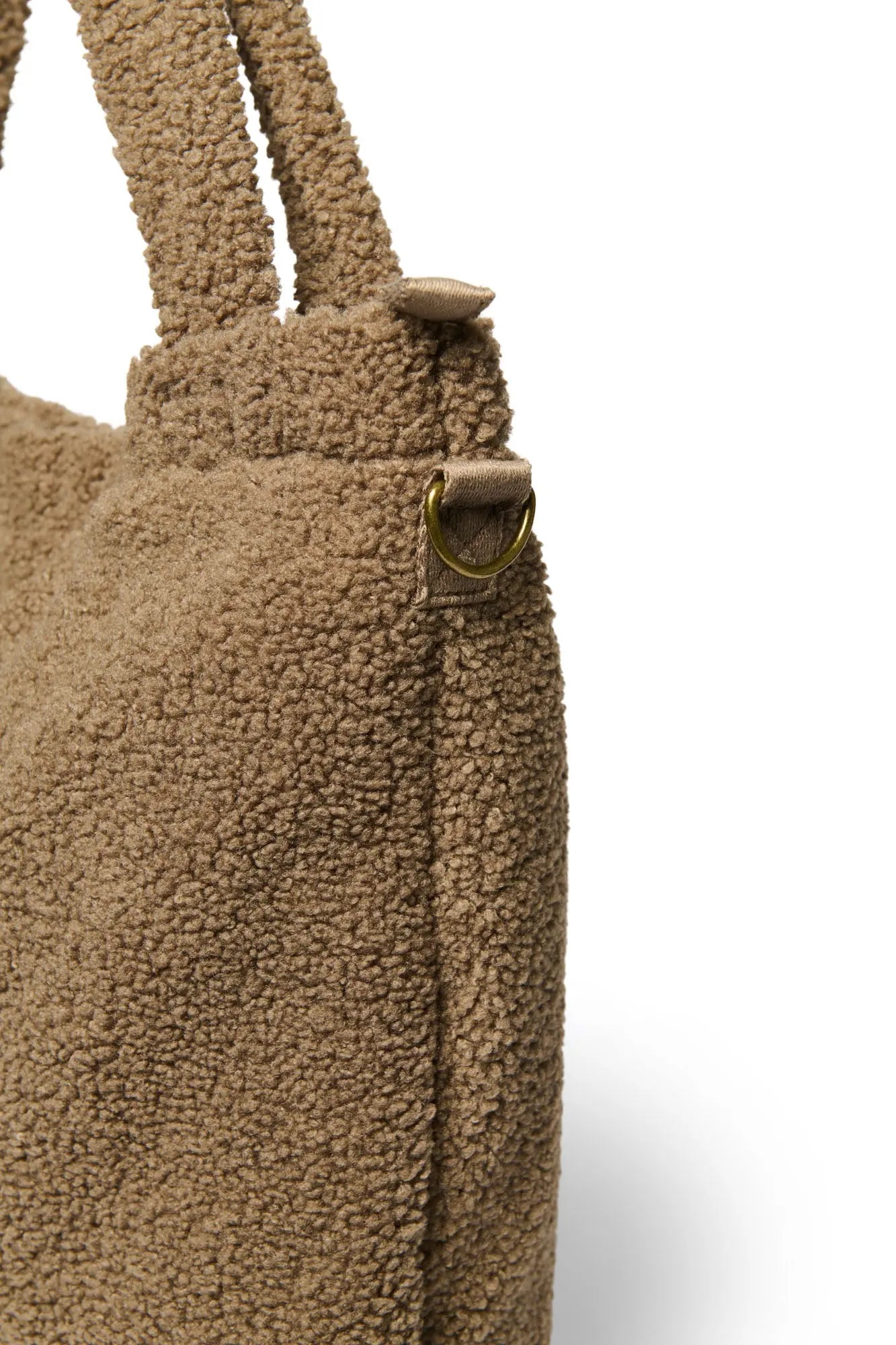 Studio Noos - Wickeltasche "Teddy Diaper Bag"