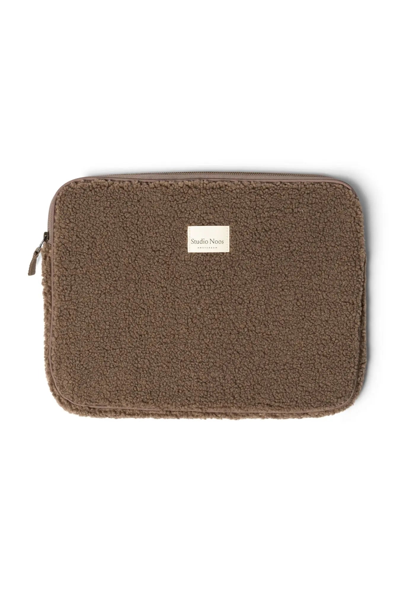 Studio Noos - Laptop Tasche "Teddy Laptop Sleeve"