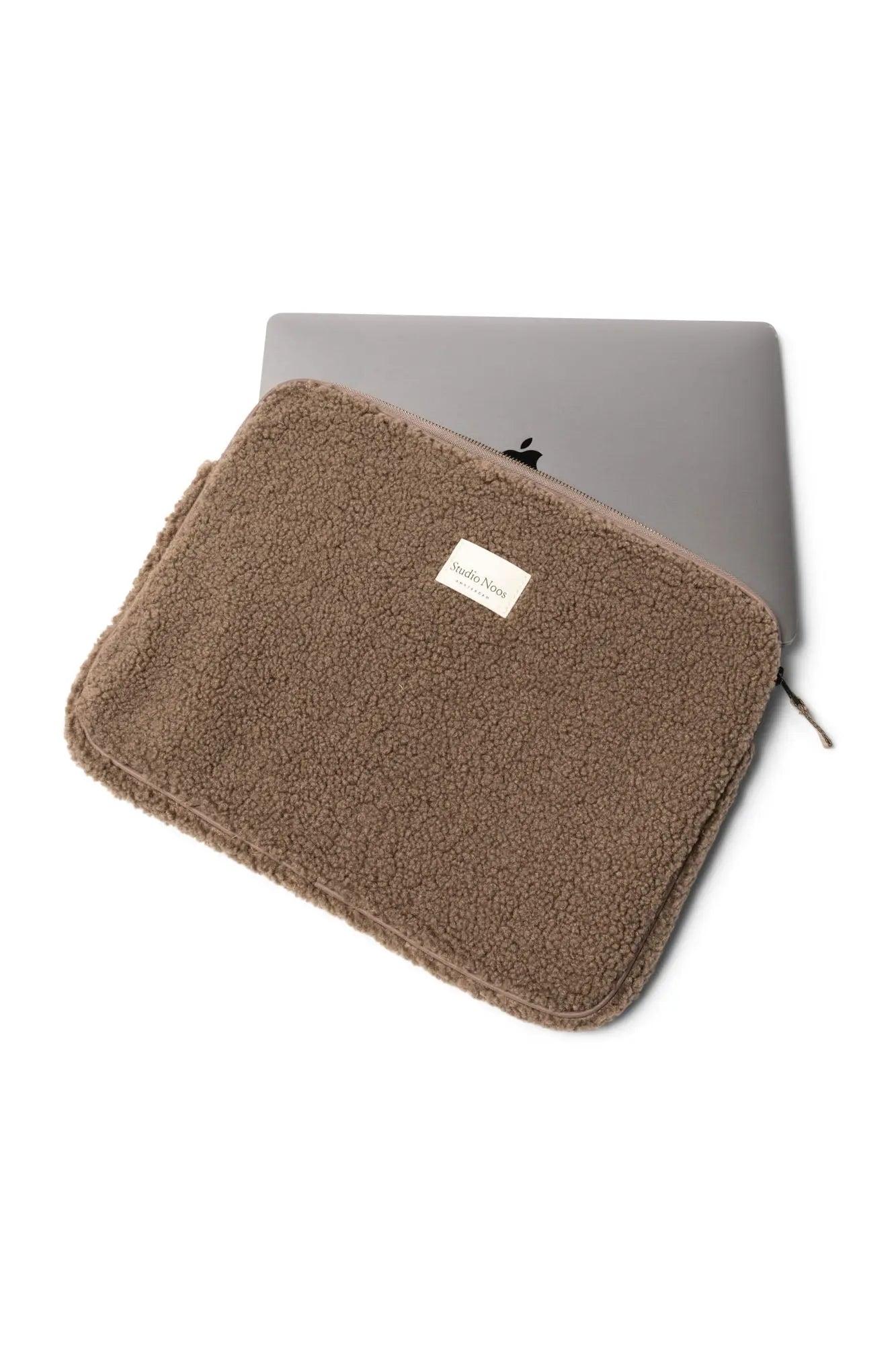 Studio Noos - Laptop Tasche "Teddy Laptop Sleeve"