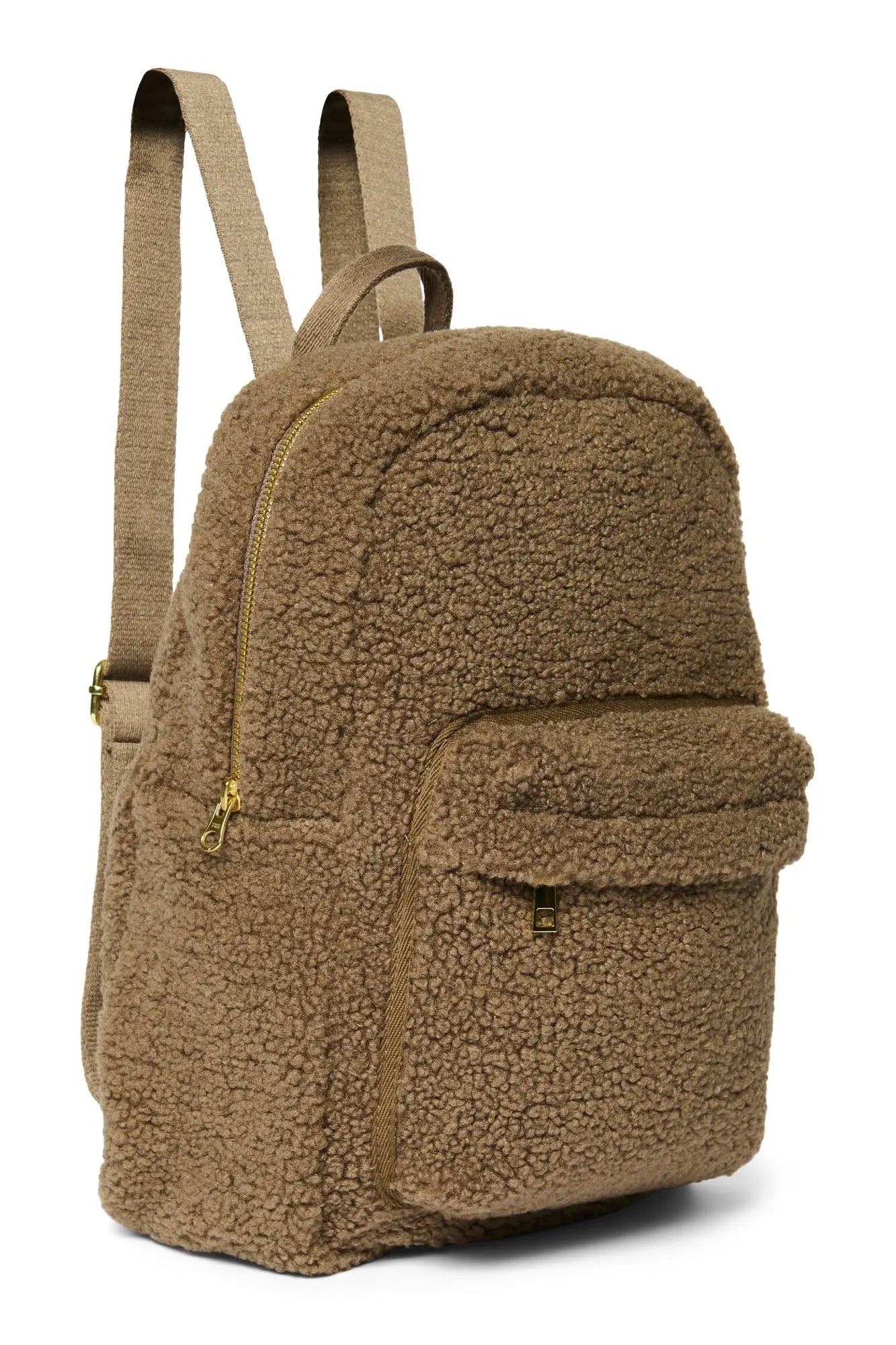 Studio Noos - Children's backpack "Mini Chunky Backpack" | beige