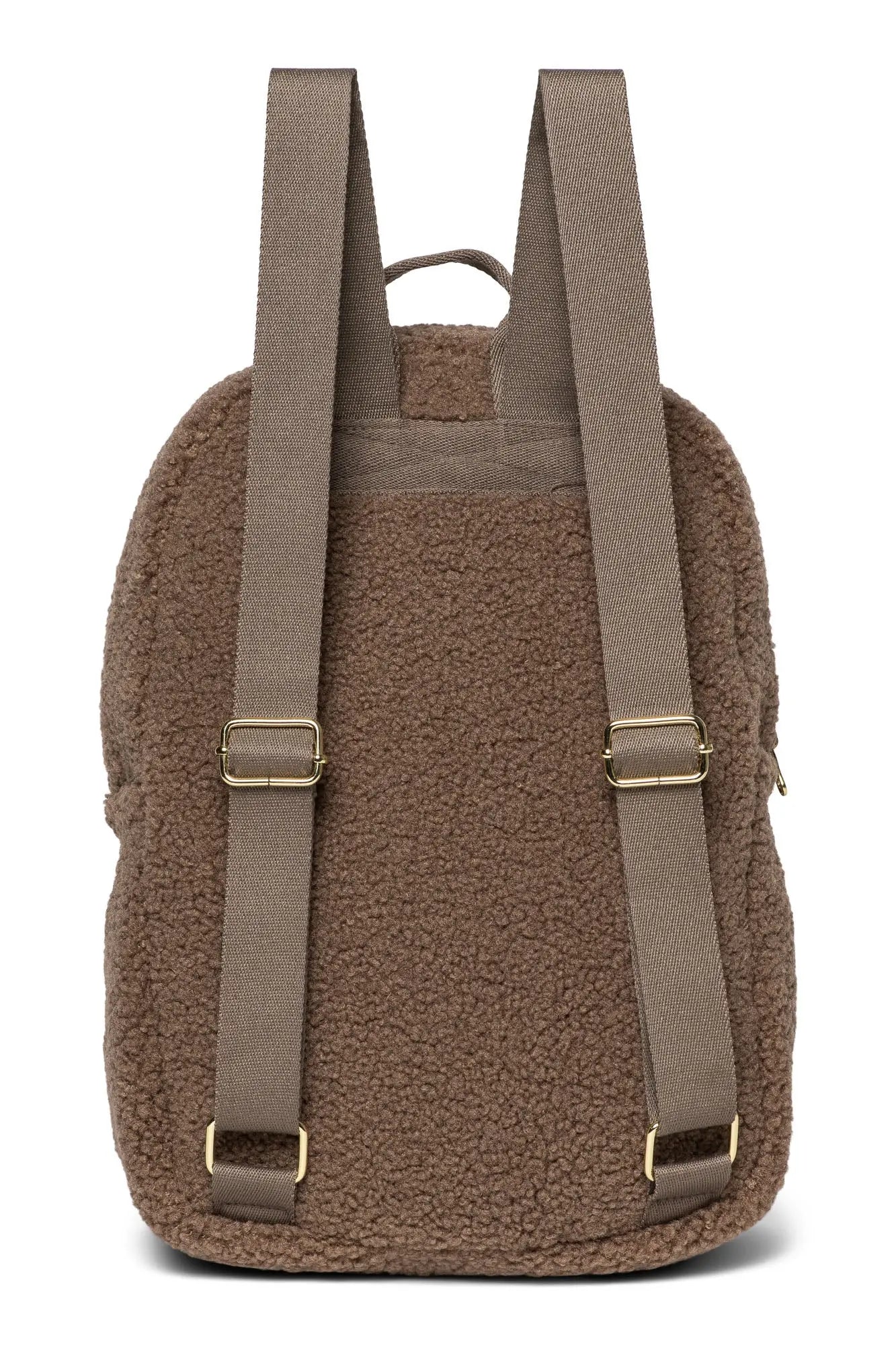 Studio Noos - Kinderrucksack "Midi Chunky Backpack" | brown
