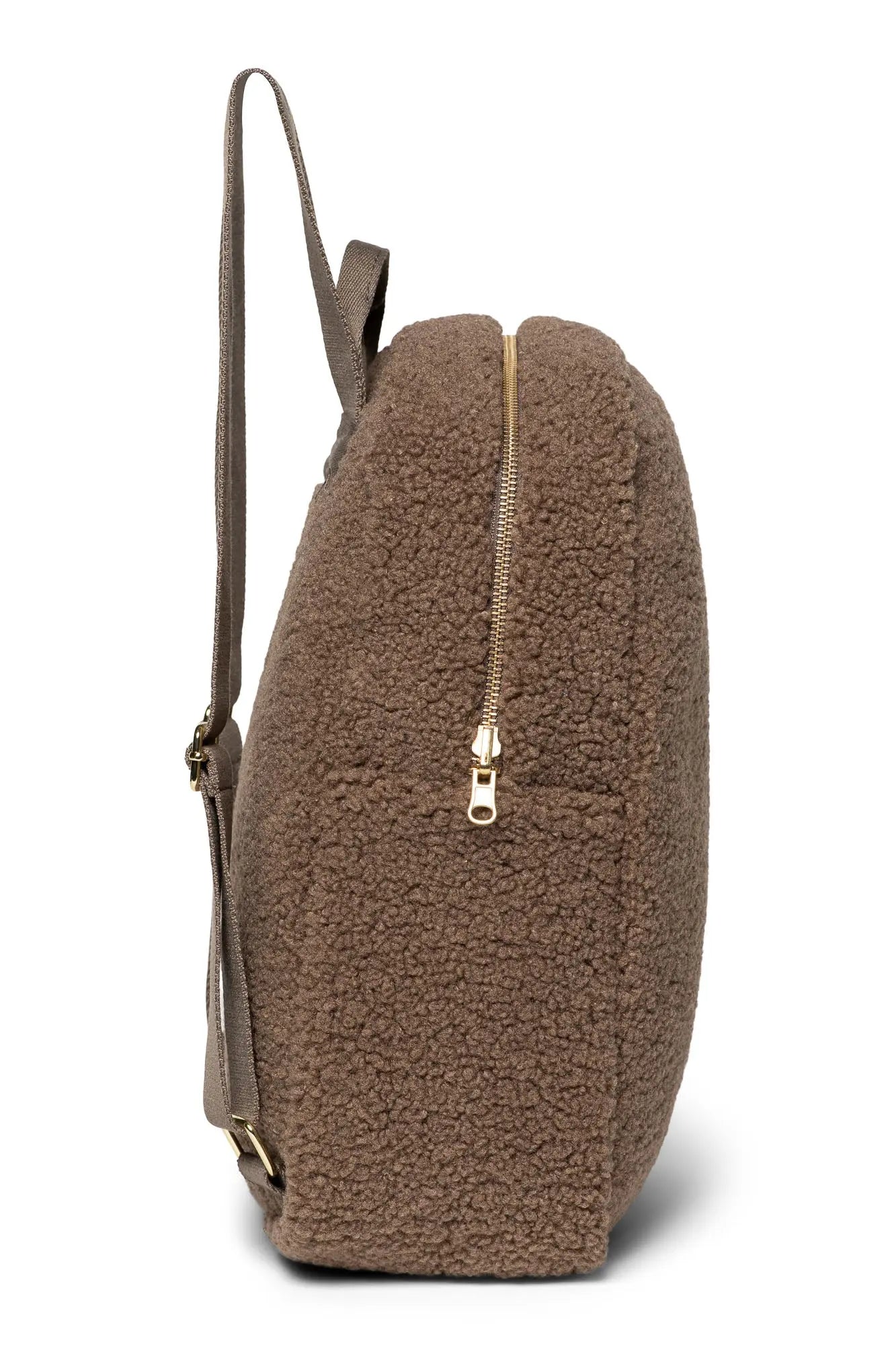 Studio Noos - Kinderrucksack "Midi Chunky Backpack" | brown