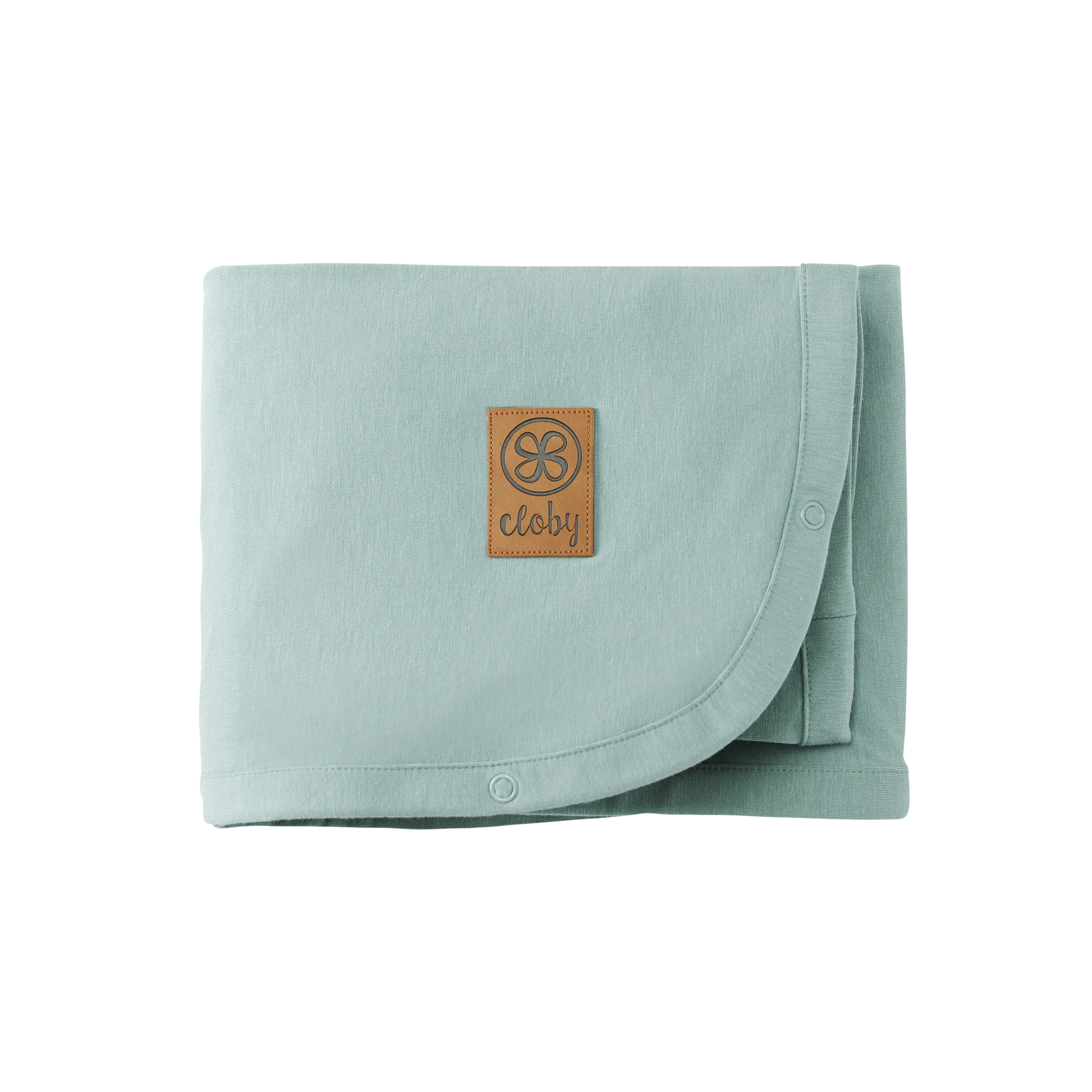 Cloby - UV-Schutz Decke (UPF50+) | sea blue cloby