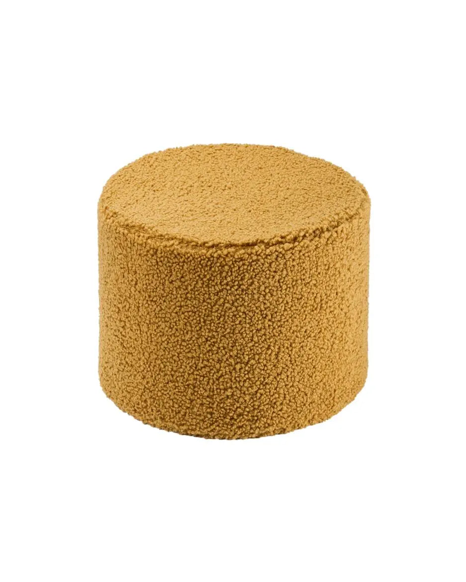 Wigiwama - Sitzpuff "Pouffe" | maple-pouffe