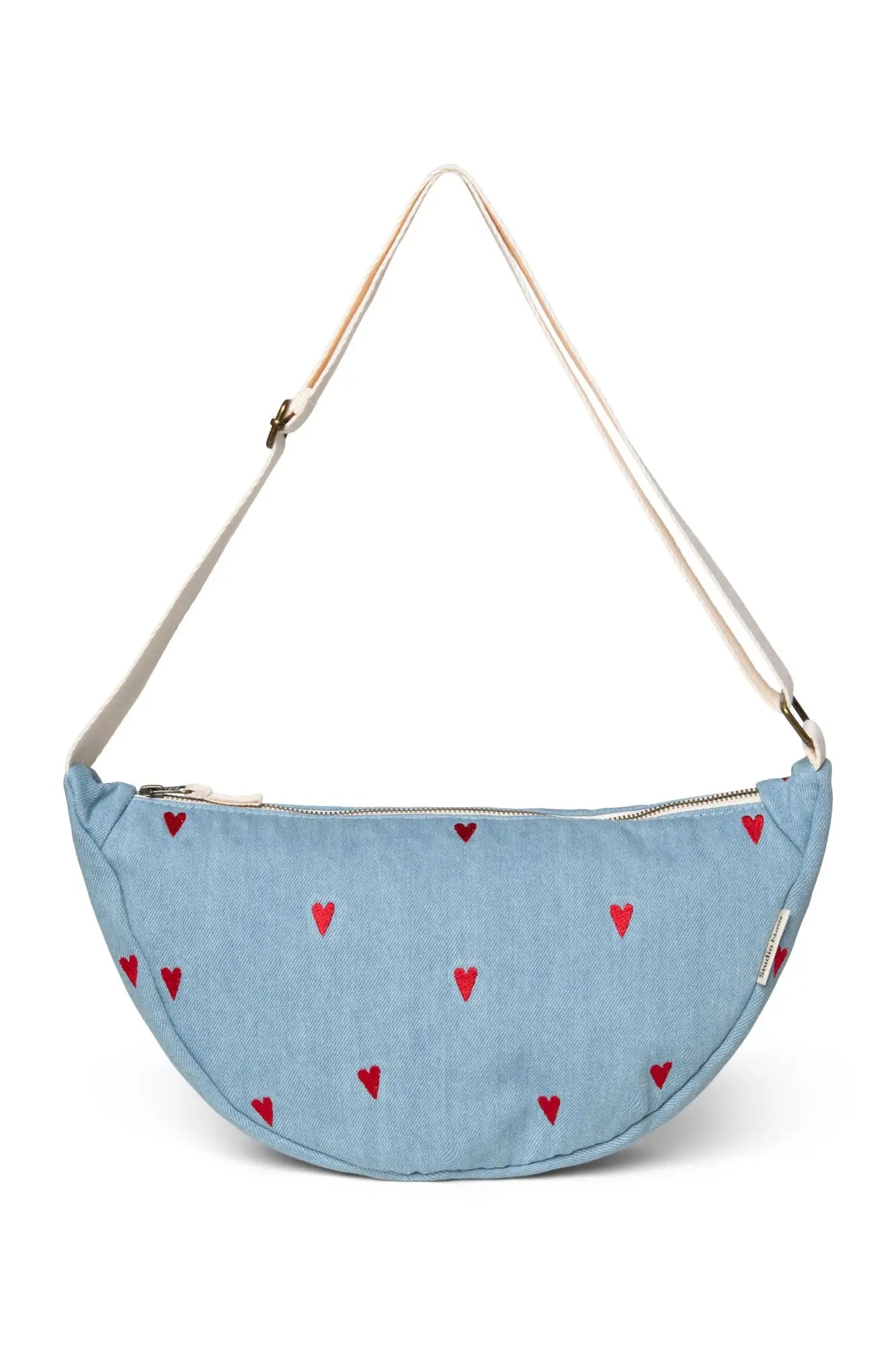 Studio Noos - Tasche "Denim Adult Fanny" | verschiedene Farben