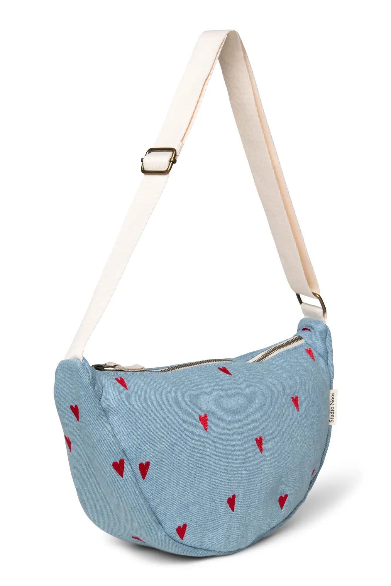 Studio Noos - Tasche "Denim Adult Fanny" | verschiedene Farben
