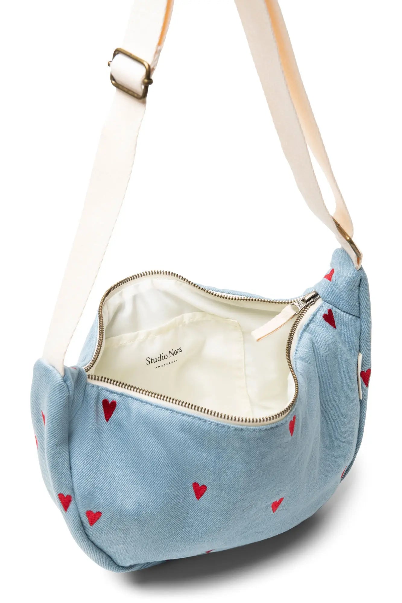 Studio Noos - Tasche "Denim Adult Fanny" | verschiedene Farben