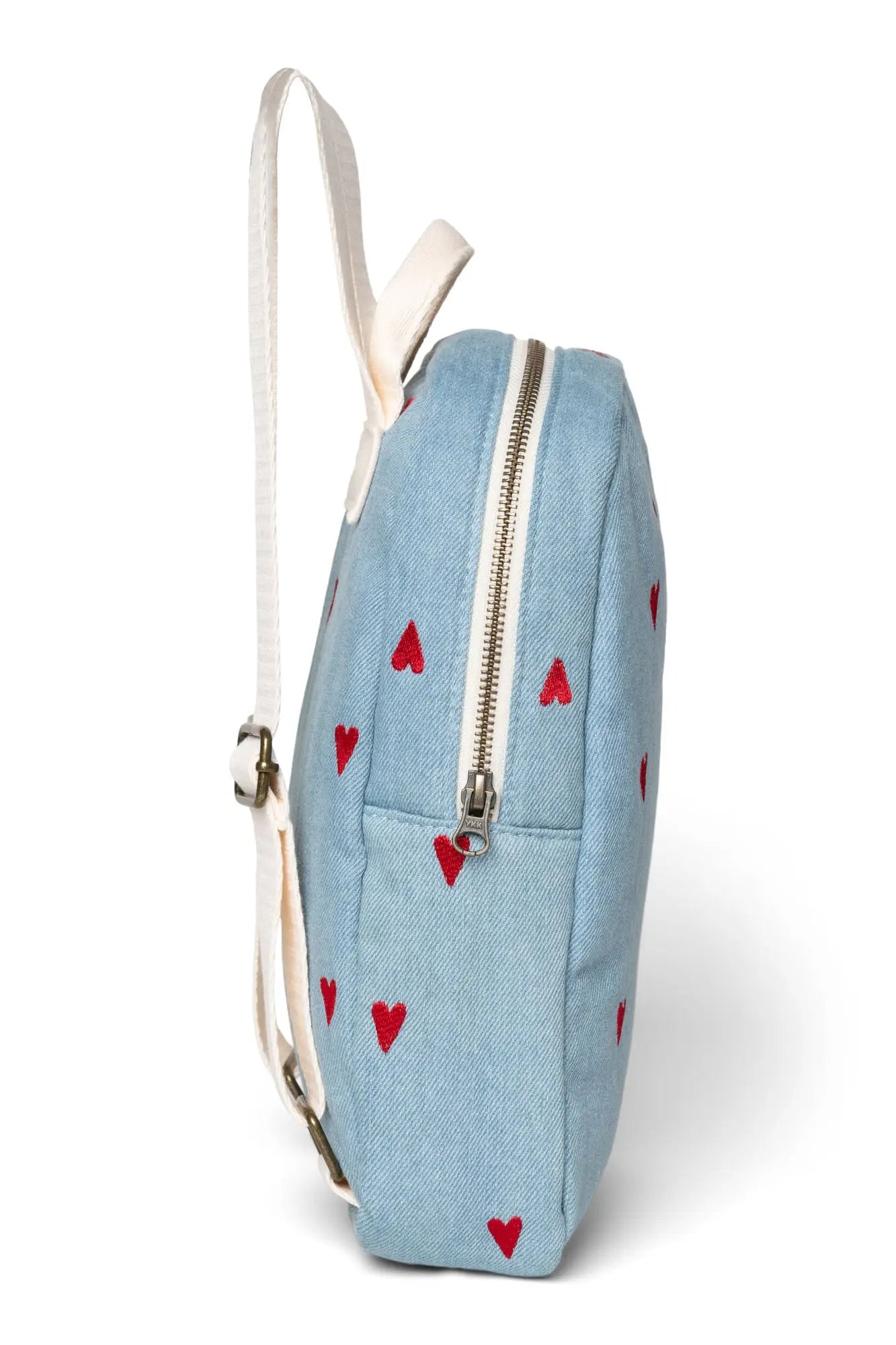 Studio Noos - Kinderrucksack "Denim Mini Backpack" | verschiedene Farben