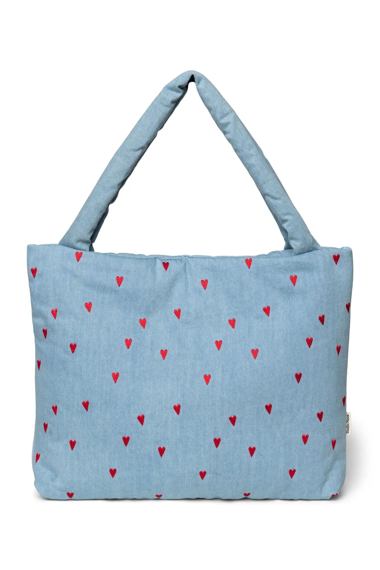 Studio Noos - Tasche "Denim Mombag" | verschiedene Farben