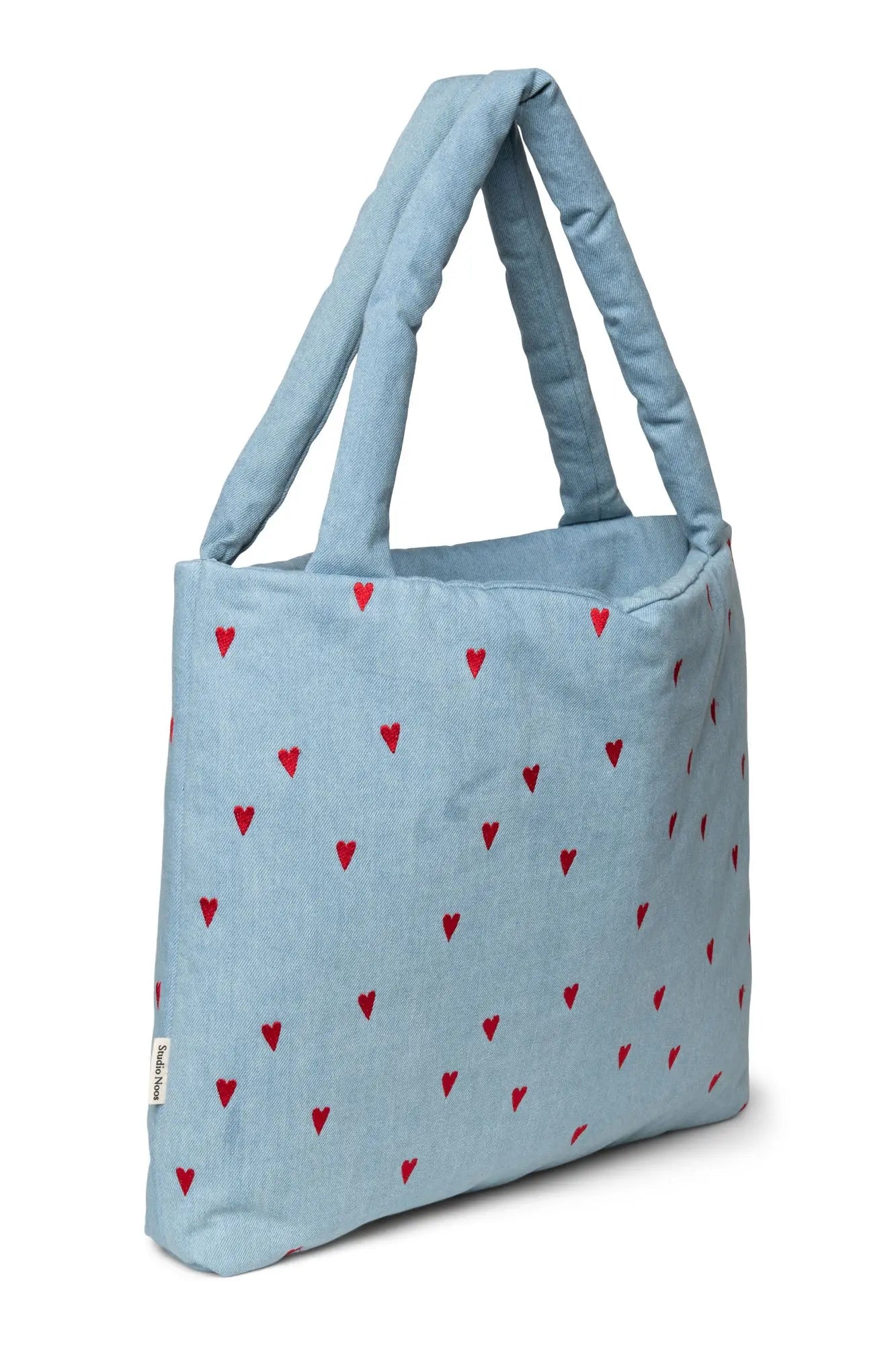 Studio Noos - Tasche "Denim Mombag" | verschiedene Farben