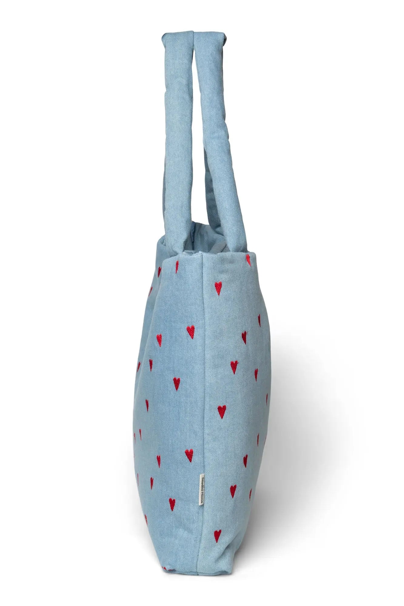 Studio Noos - Tasche "Denim Mombag" | verschiedene Farben