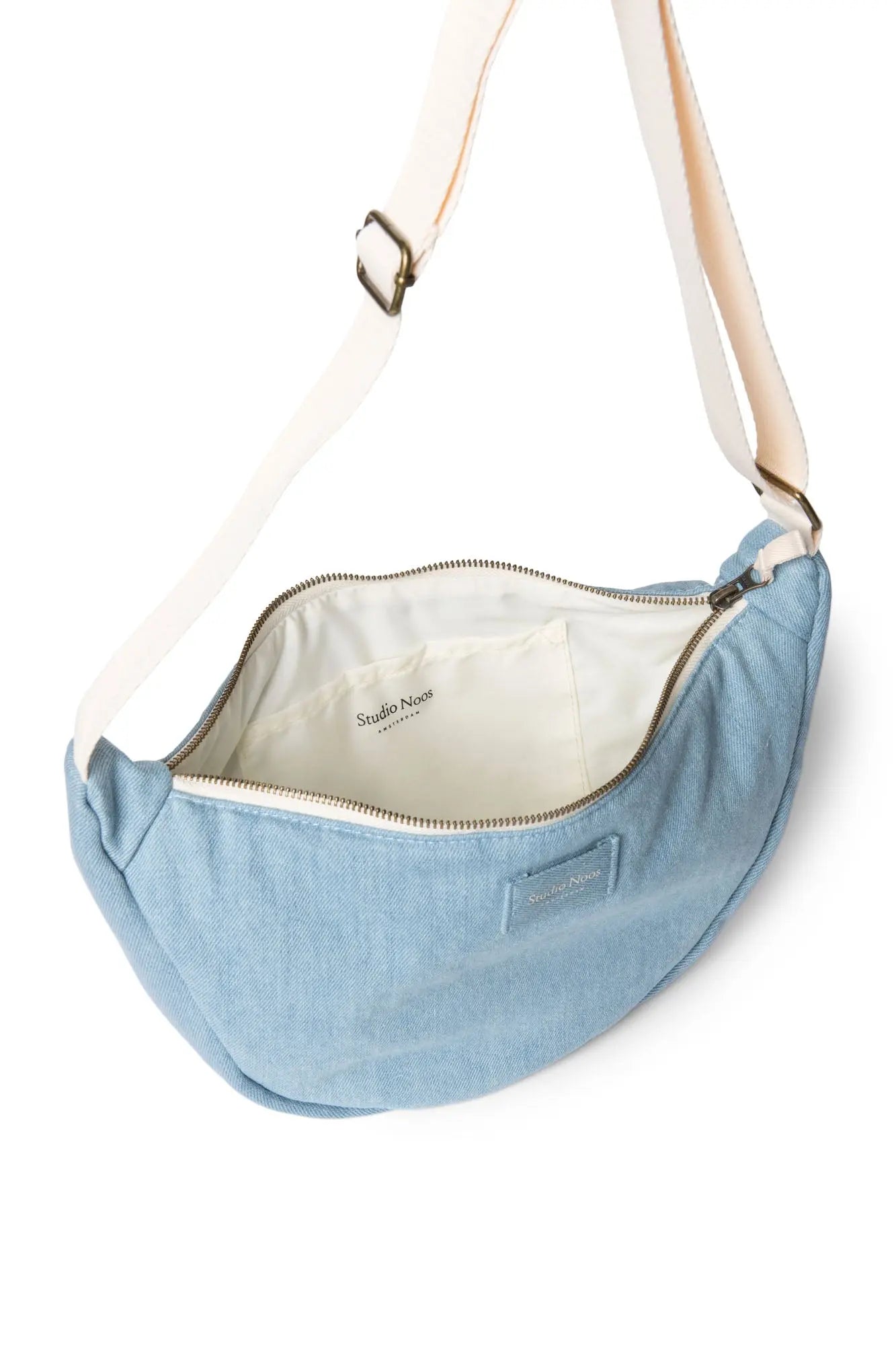 Studio Noos - Tasche "Denim Adult Fanny" | verschiedene Farben