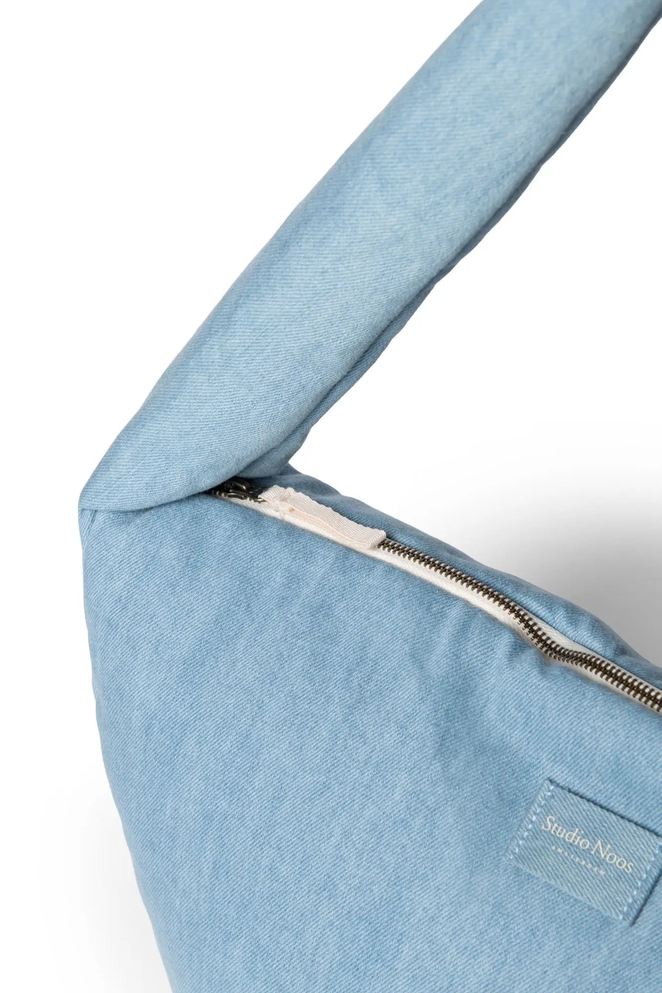 Studio Noos - Tasche "Denim Cross Body Bag" | verschiedene Farben