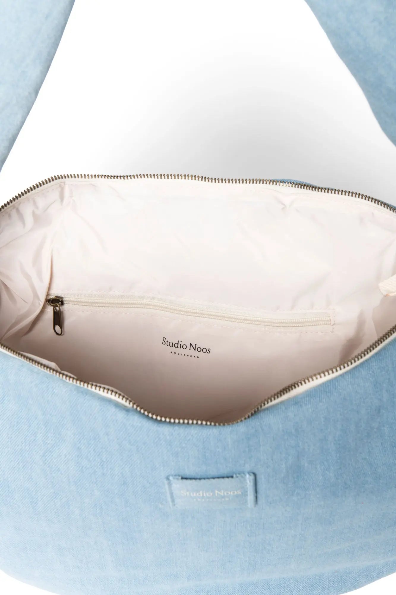 Studio Noos - Tasche "Denim Cross Body Bag" | verschiedene Farben