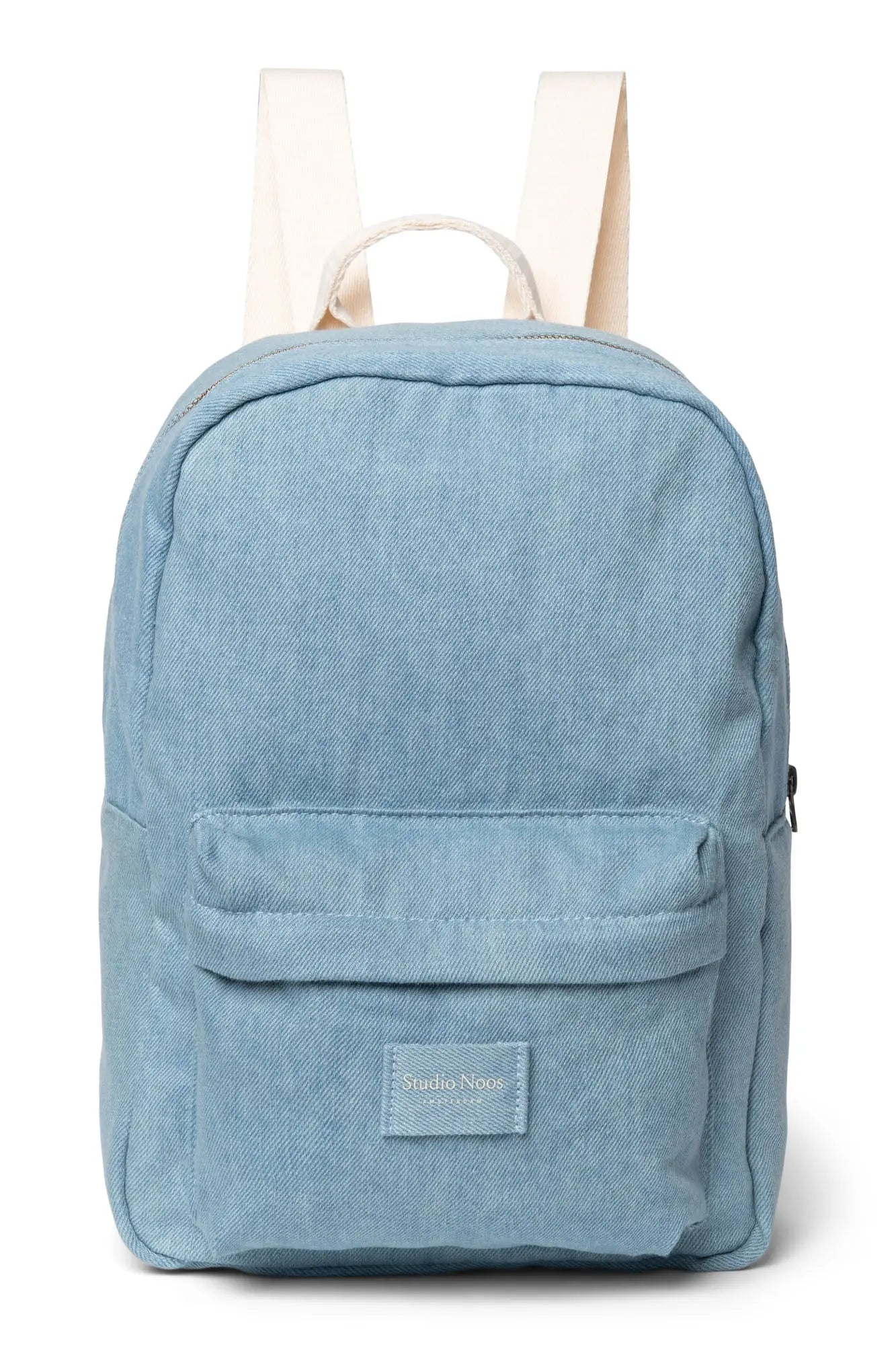 Studio Noos - Children's backpack "Mini Chunky Backpack" | beige
