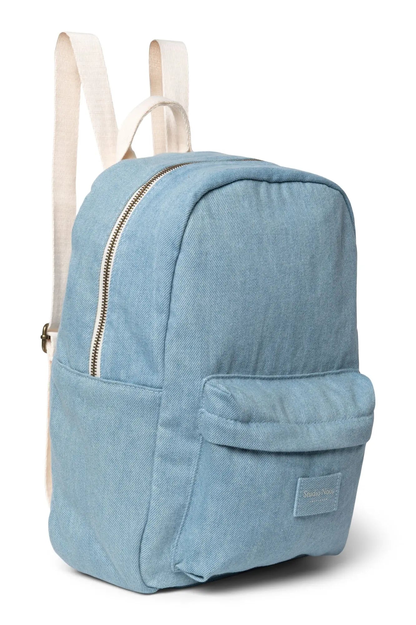 Studio Noos - Children's backpack "Mini Chunky Backpack" | beige