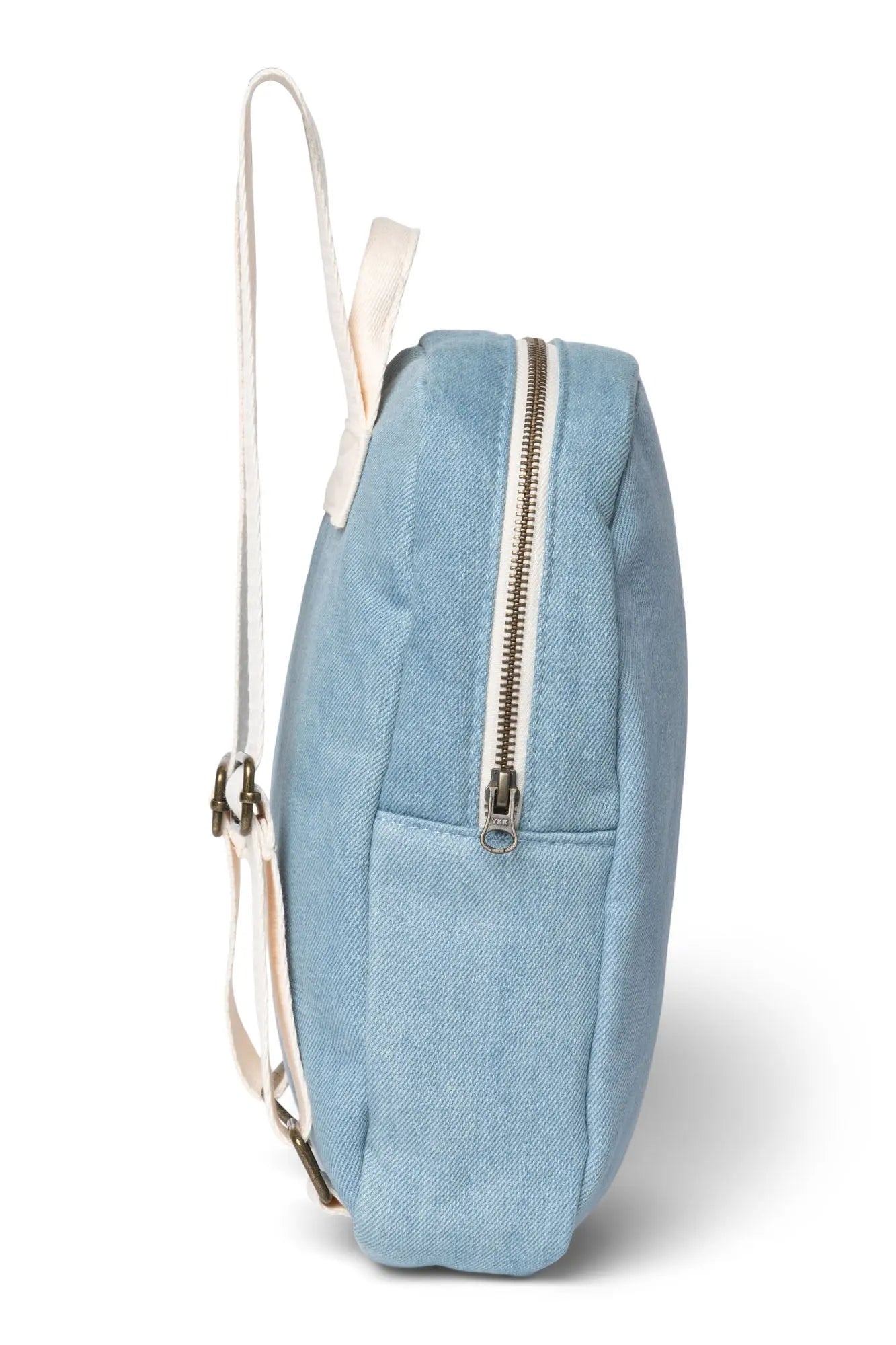 Studio Noos - Kinderrucksack "Denim Mini Backpack" | verschiedene Farben
