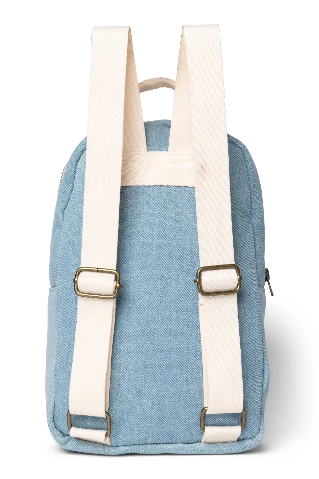 Studio Noos - Kinderrucksack "Denim Mini Backpack" | verschiedene Farben