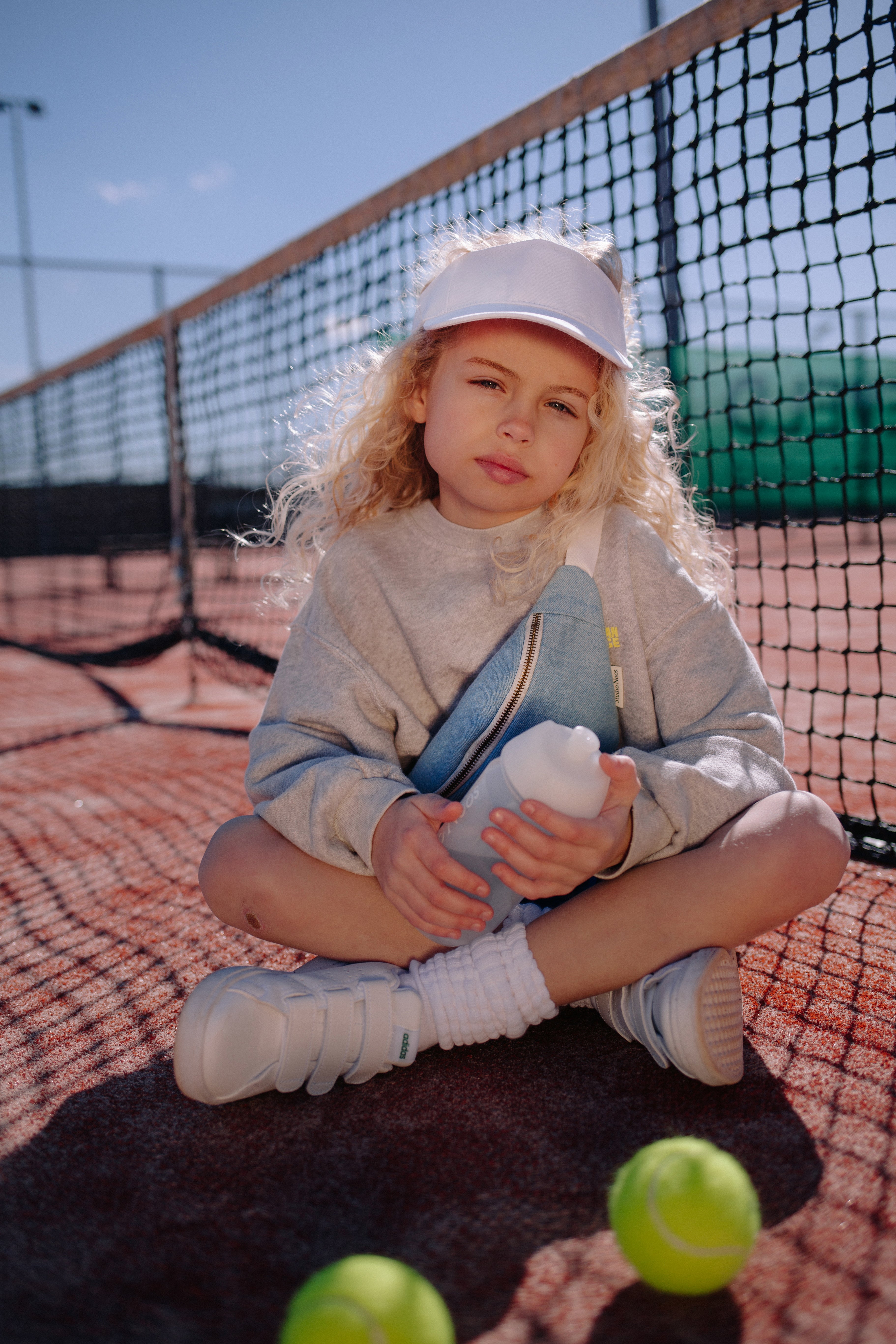 Studio Noos - Children's backpack "Mini Chunky Backpack" | beige