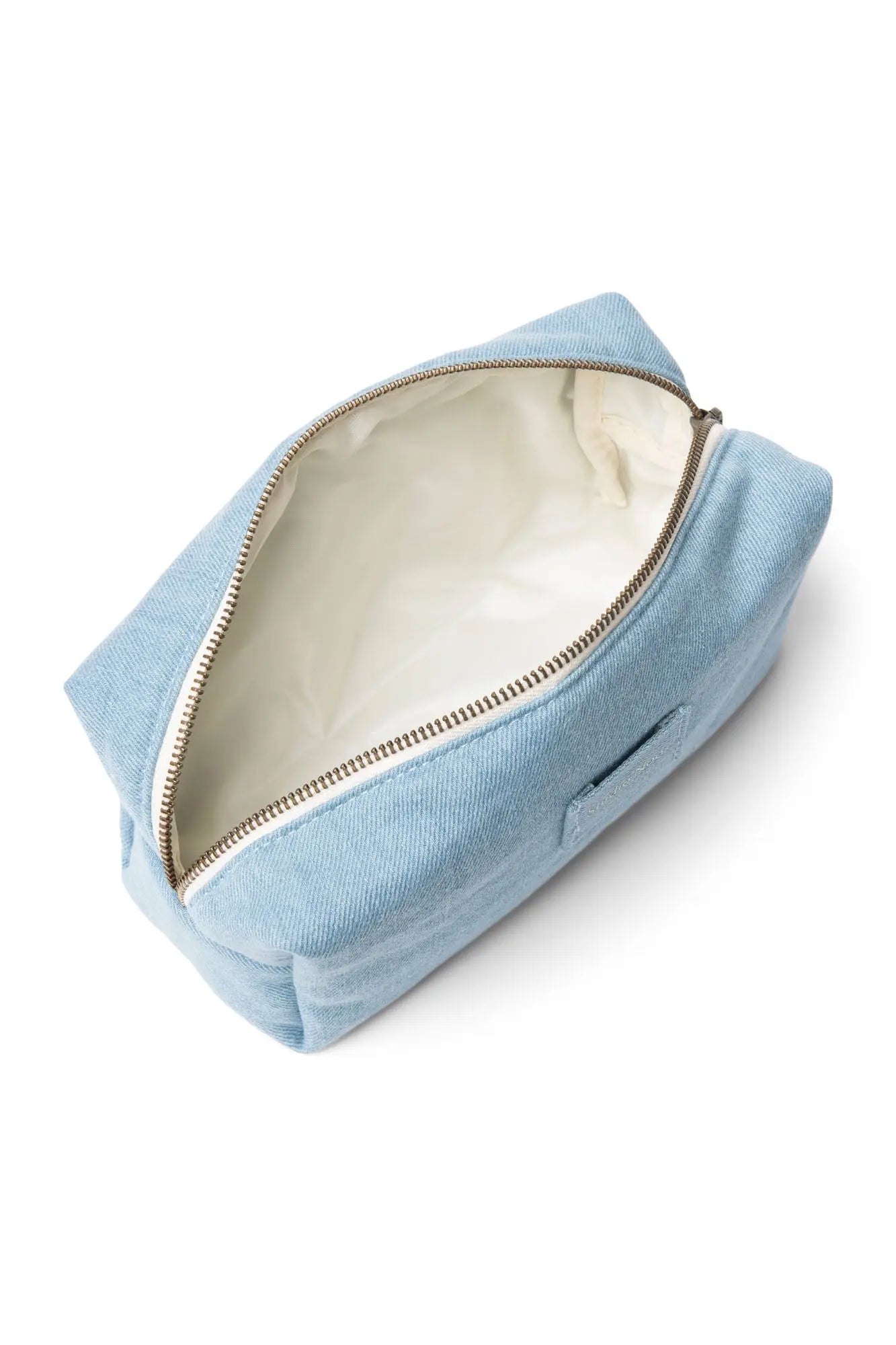 Studio Noos - Kosmetiktasche "Denim Pouch" | verschiedene Farben