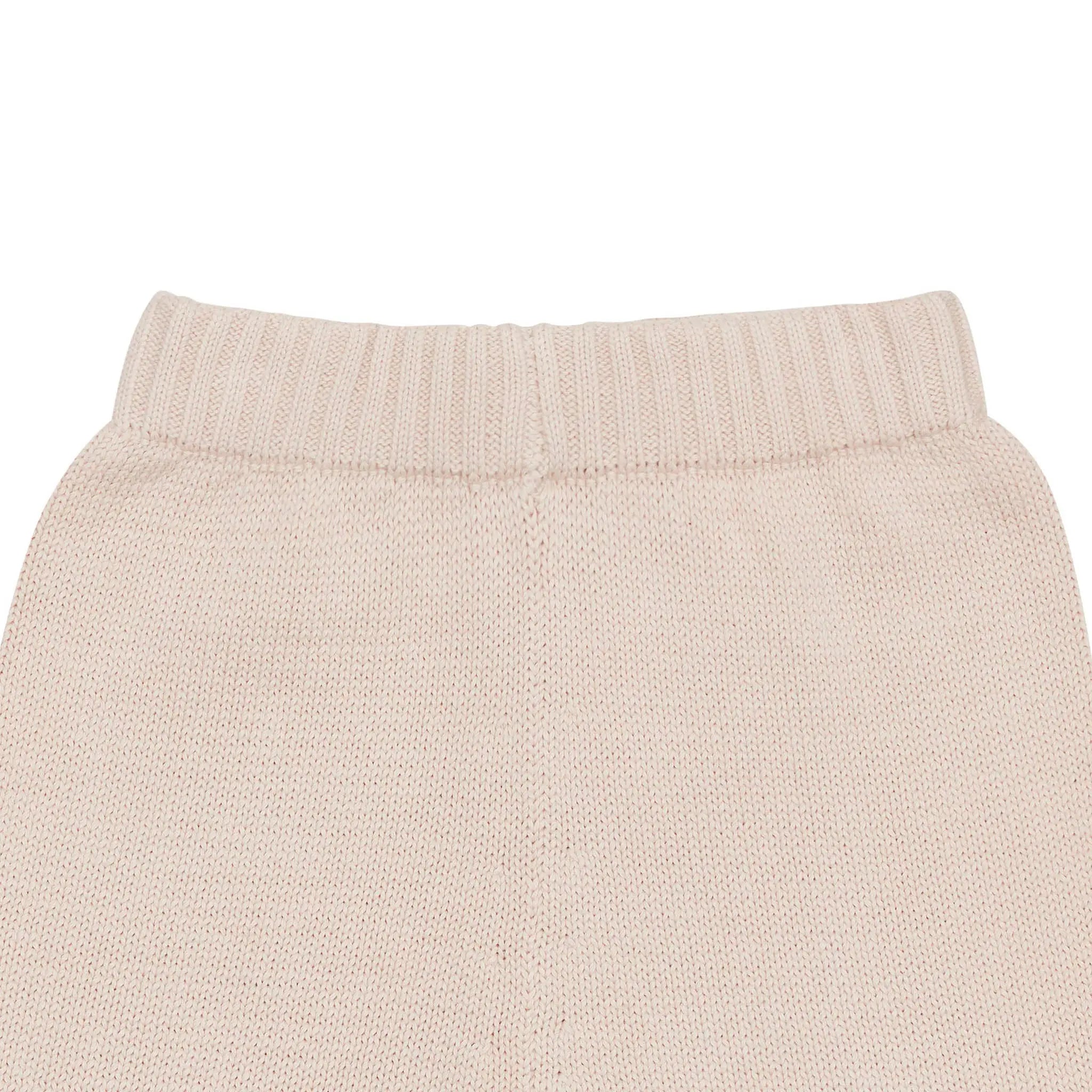Donsje - Hose "Icta Trousers" | soft sand Donsje