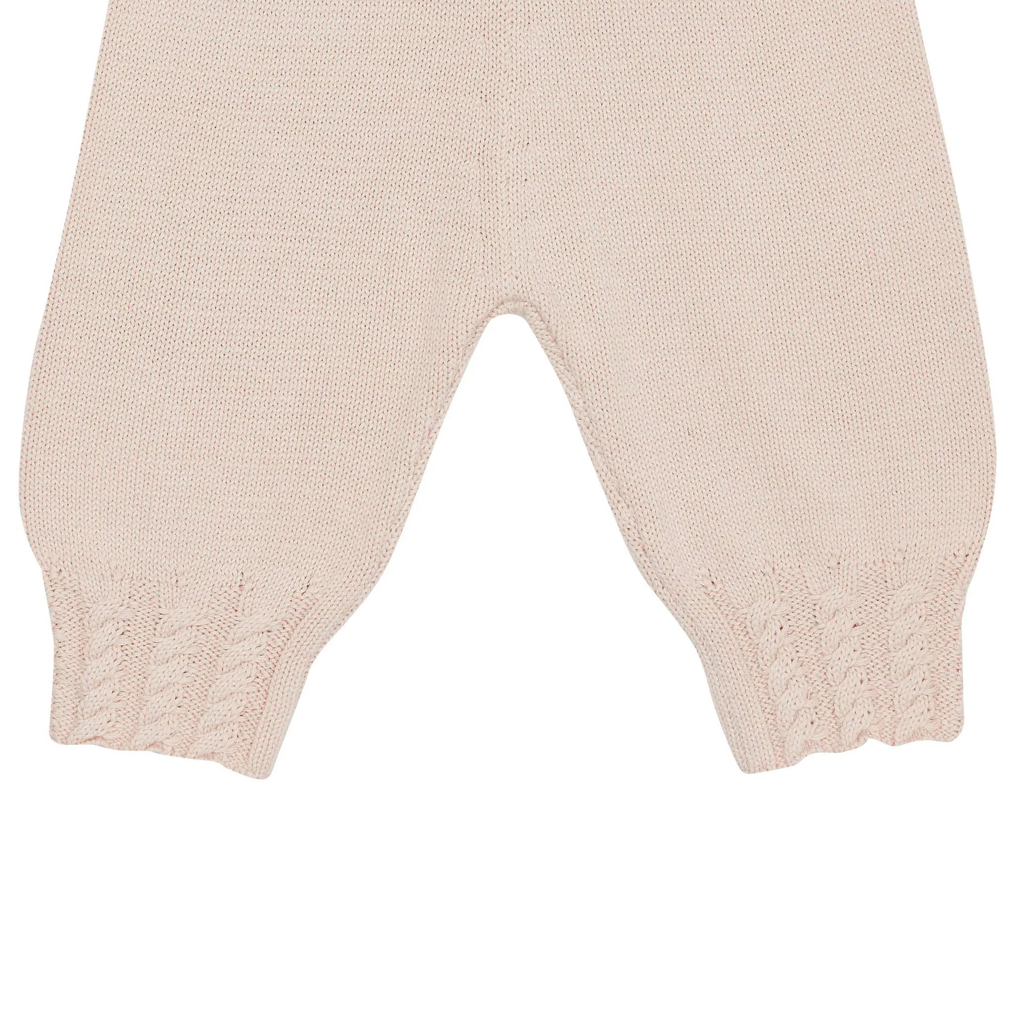 Donsje - Hose "Icta Trousers" | soft sand Donsje