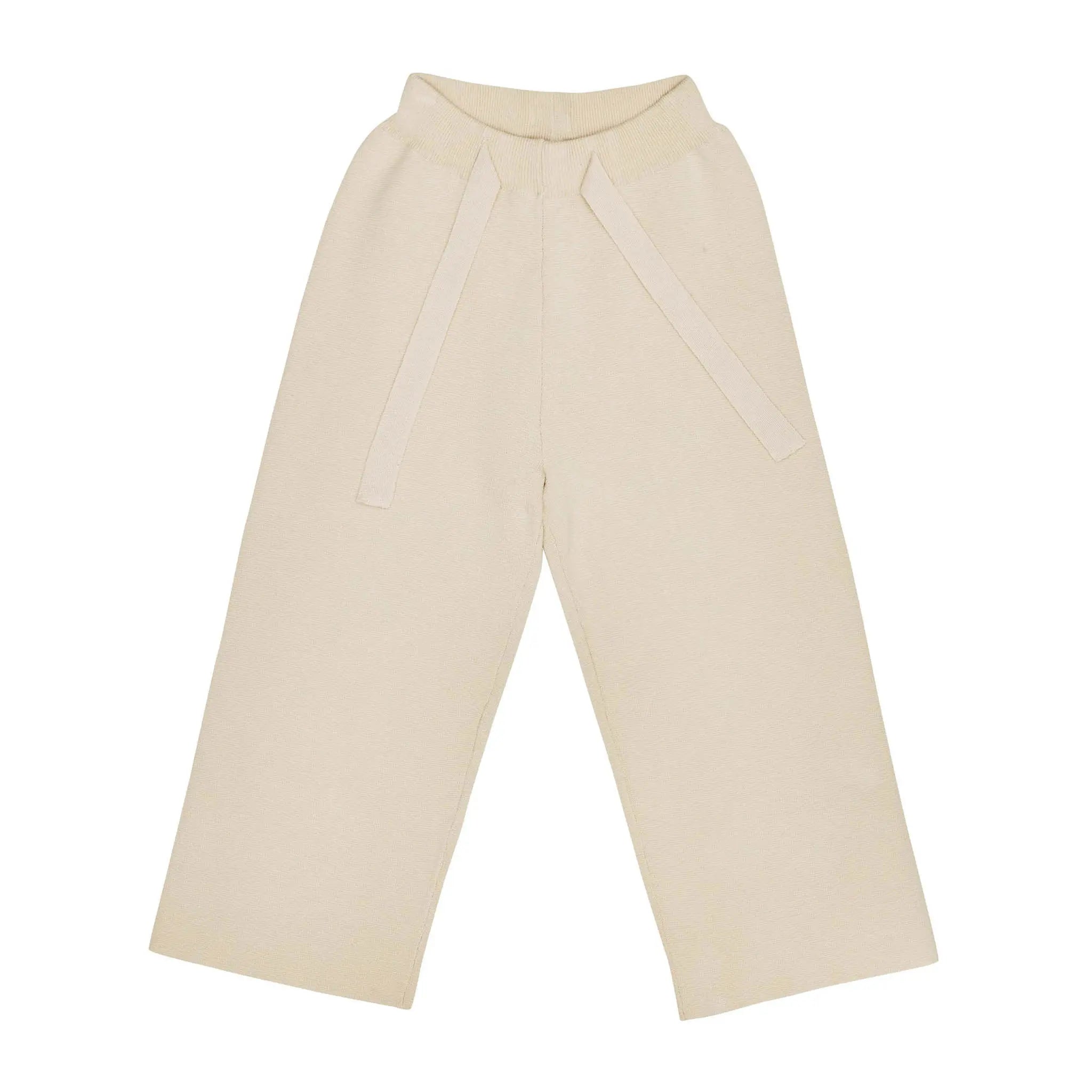 Donsje - Hose "Invi Trousers" | soft sand Donsje