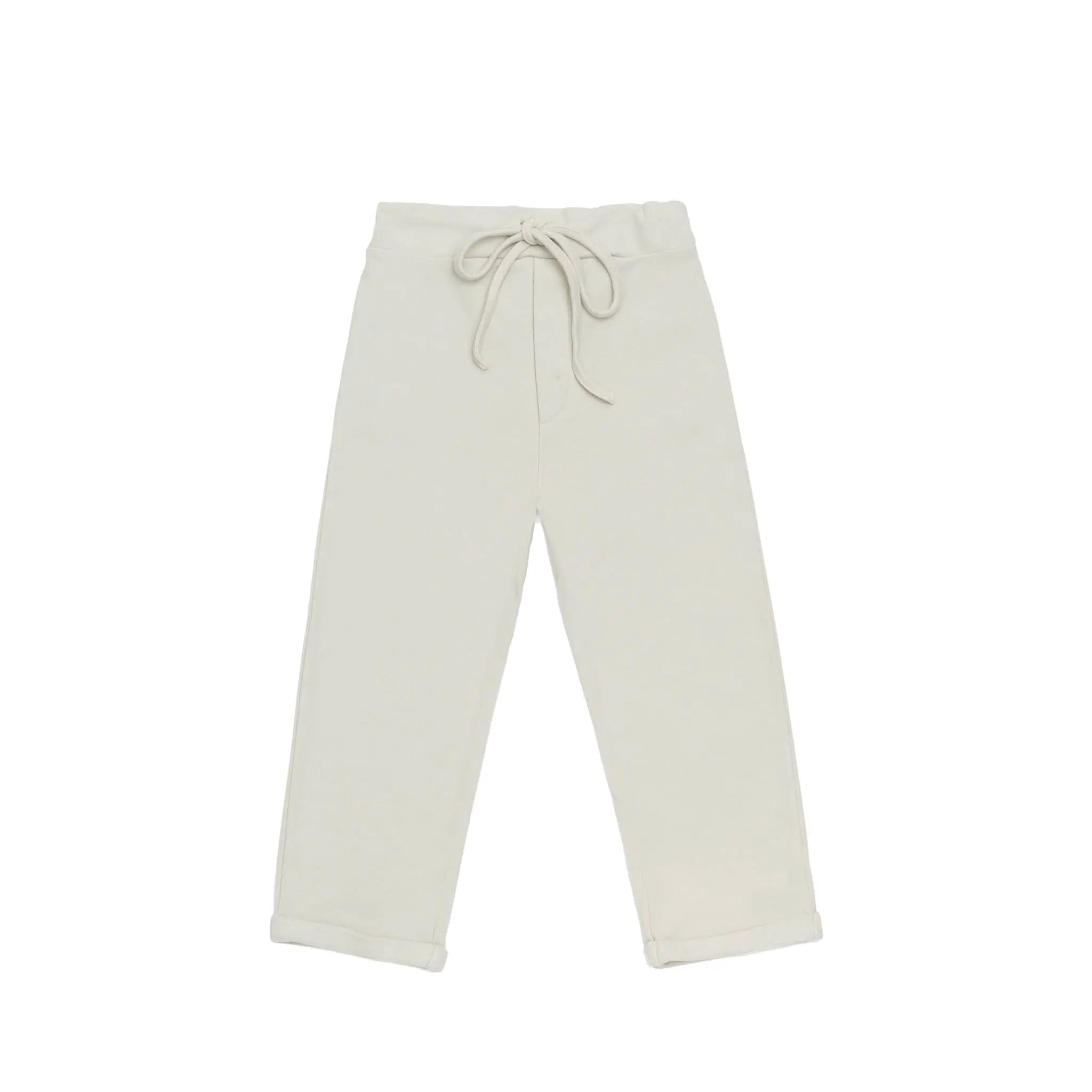 Donsje - Hose "Lohle Trousers" | arctic ivory Donsje