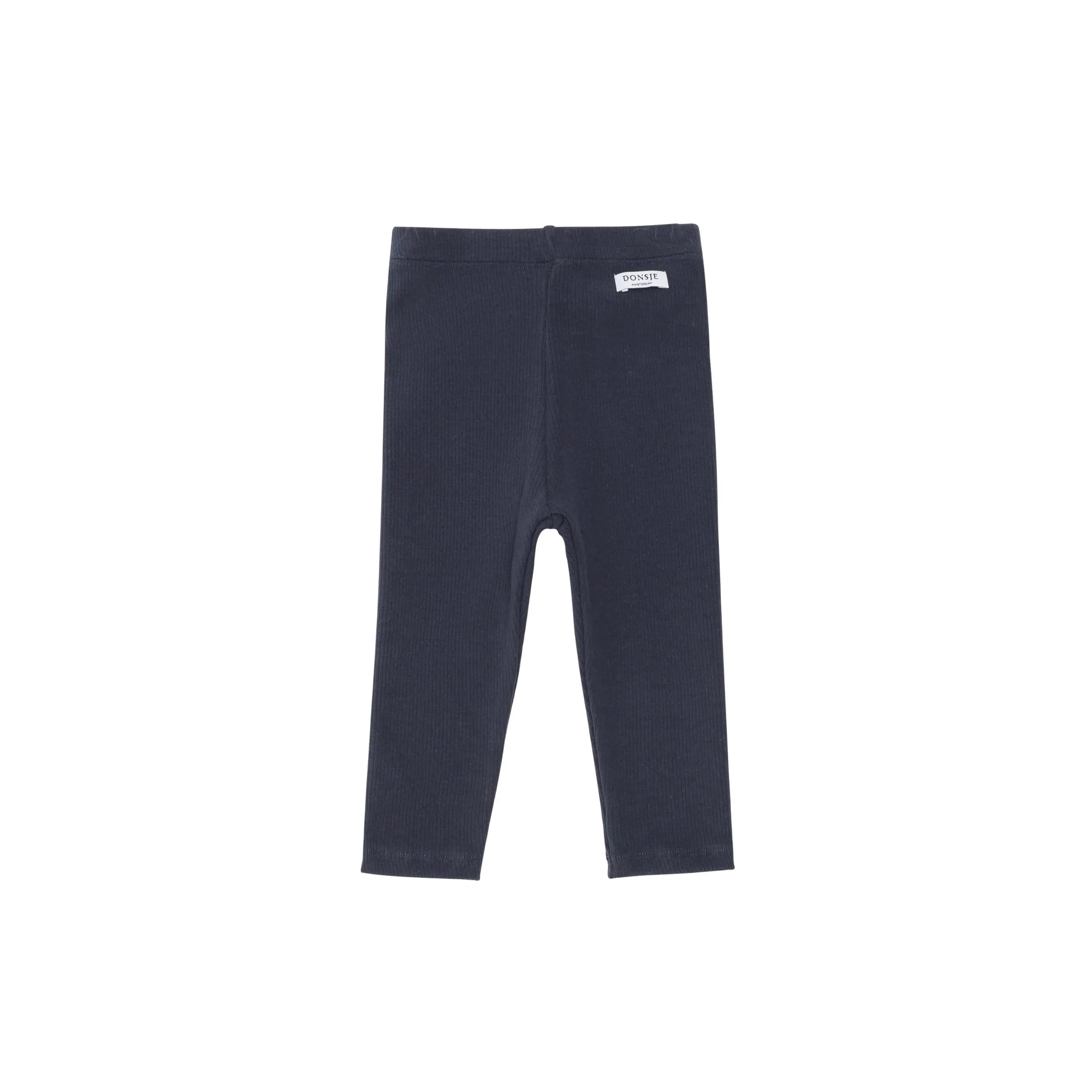 Donsje - Leggings "Ellie Leggings" | blue marine Donsje