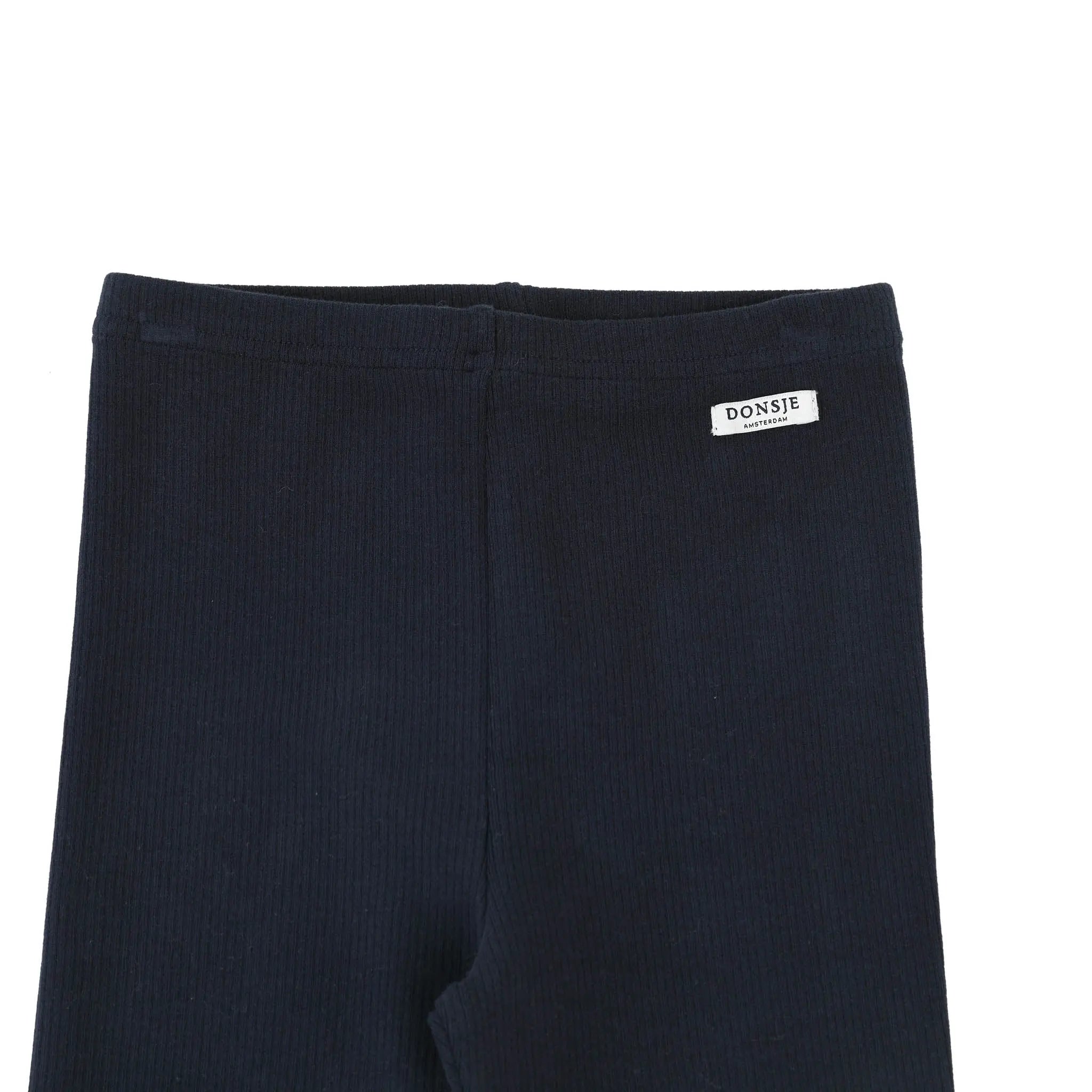 Donsje - Leggings "Keene Leggings" | dark marine Donsje