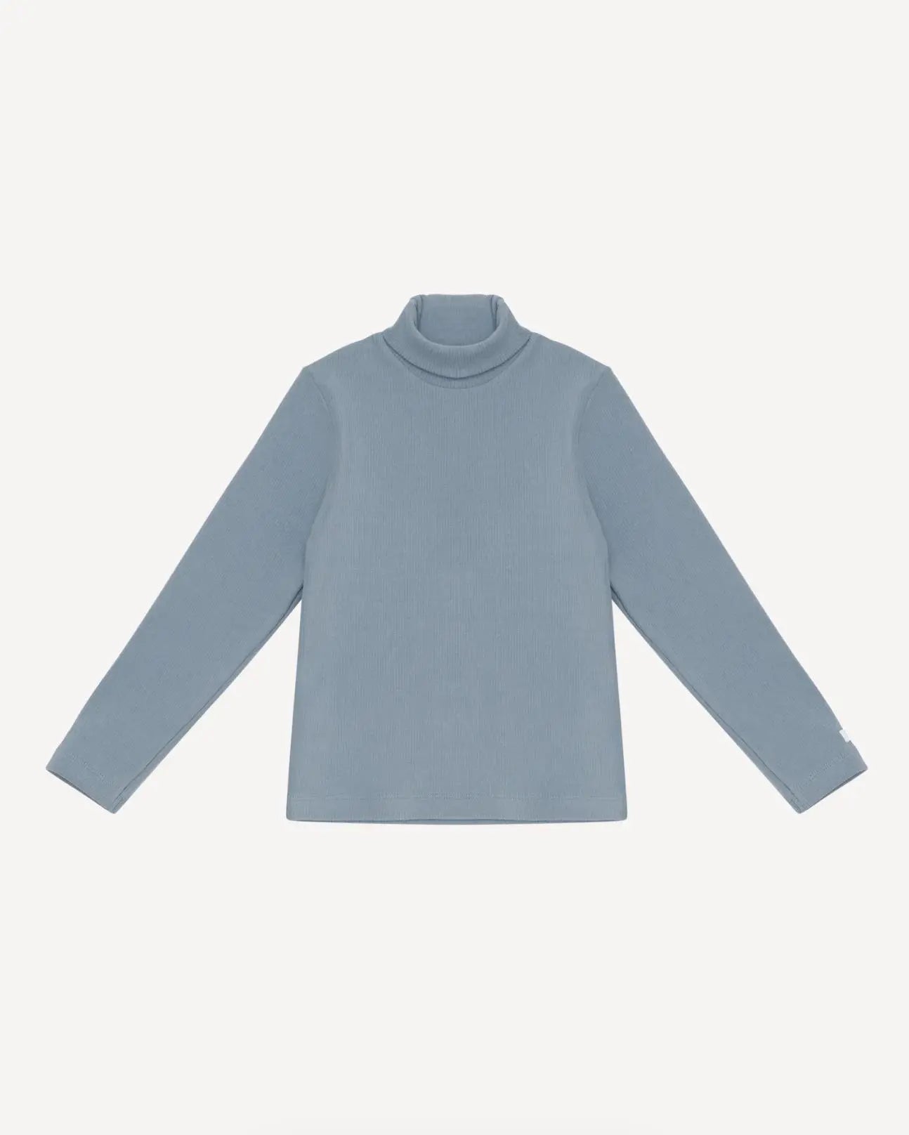 Donsje - Oberteil "Vos Shirt" | foggy blue Donsje