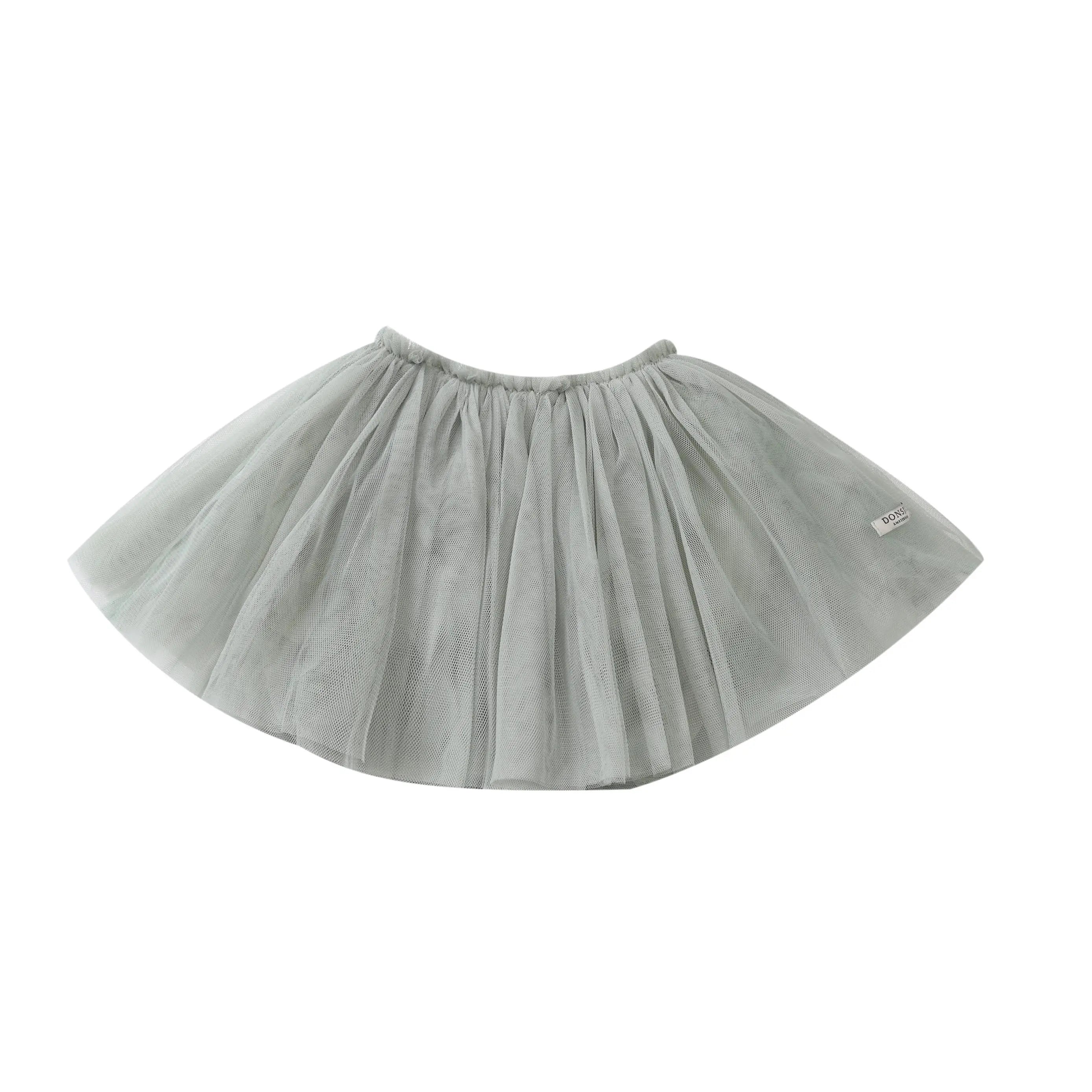 Donsje - Rock "Rieta Skirt" | frosted green Donsje