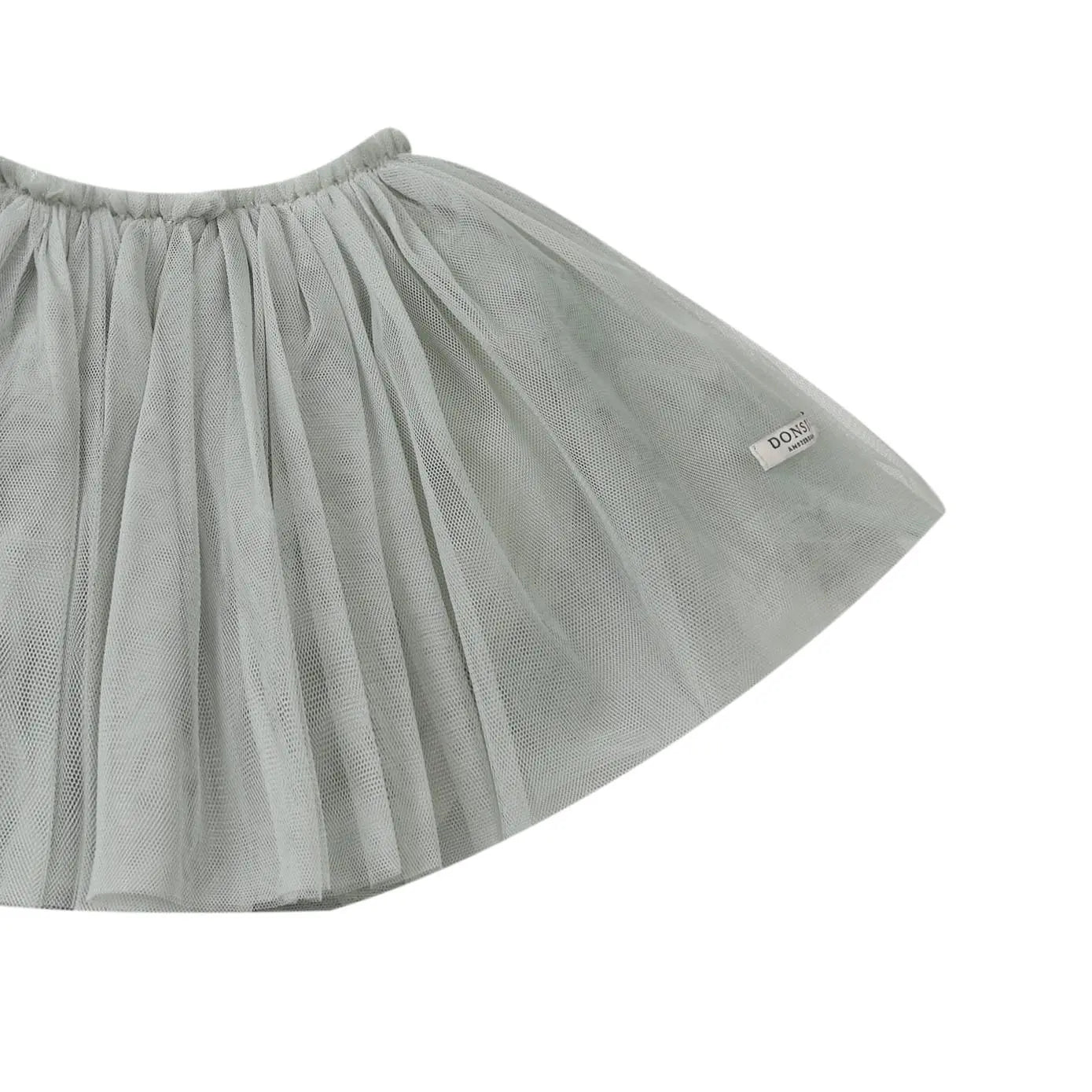 Donsje - Rock "Rieta Skirt" | frosted green Donsje