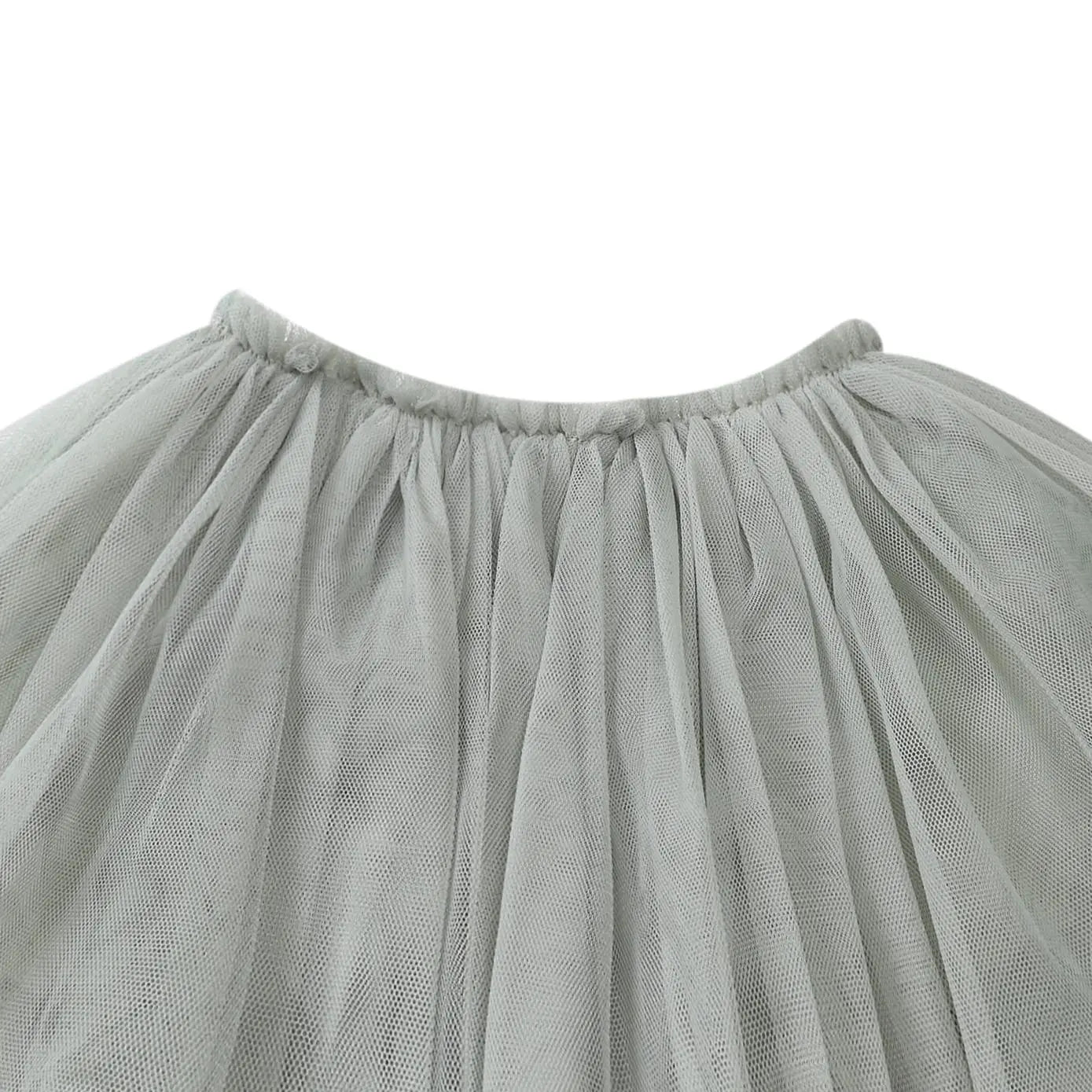 Donsje - Rock "Rieta Skirt" | frosted green Donsje