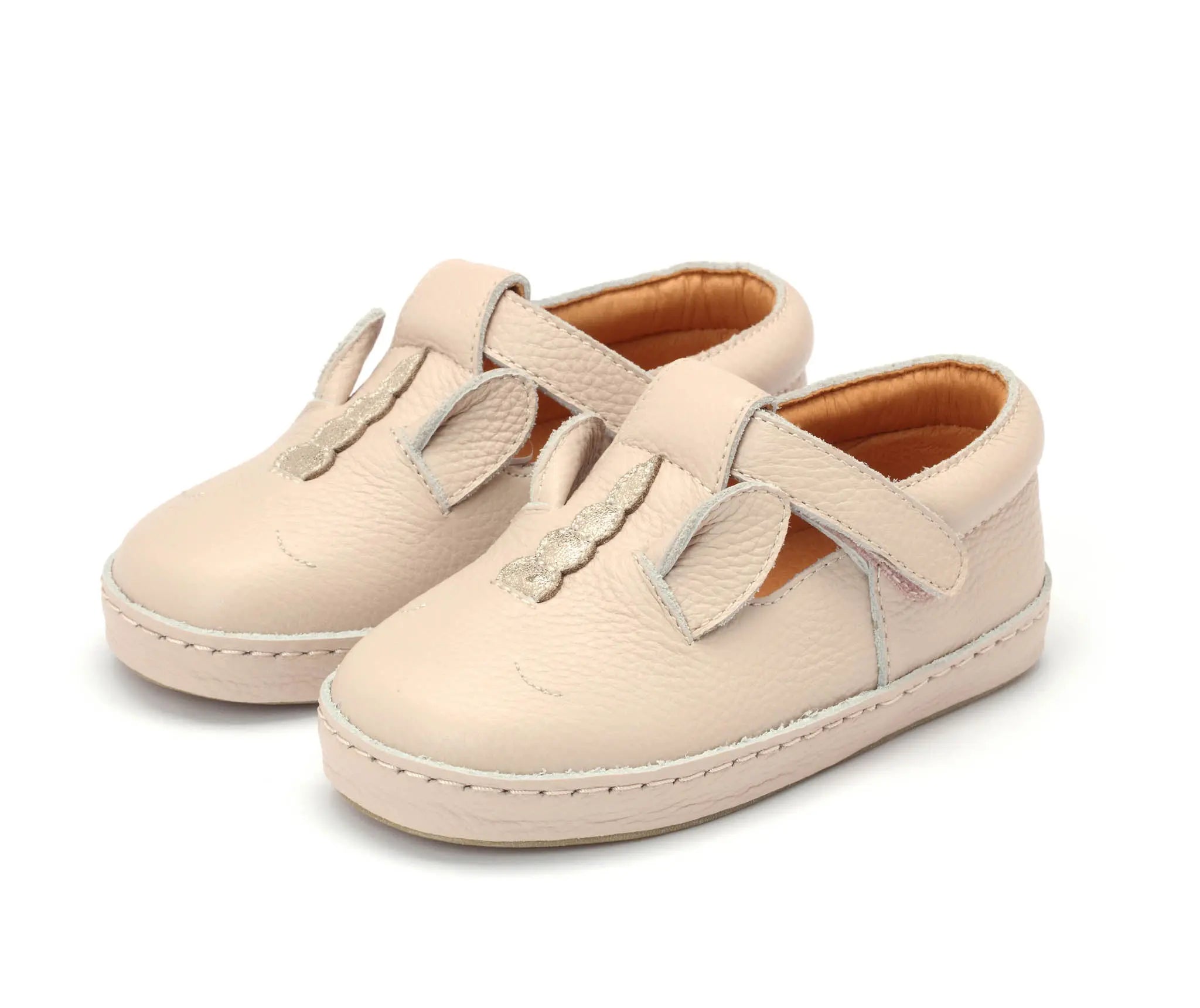 Donsje - Schuhe "Xan Special Unicorn" | skin leather Donsje