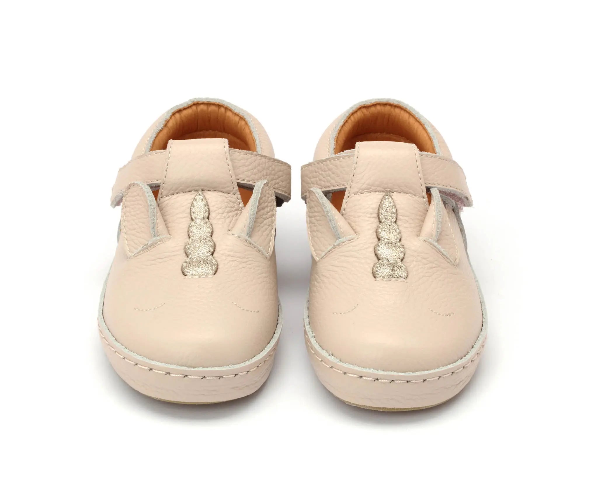 Donsje - Schuhe "Xan Special Unicorn" | skin leather Donsje