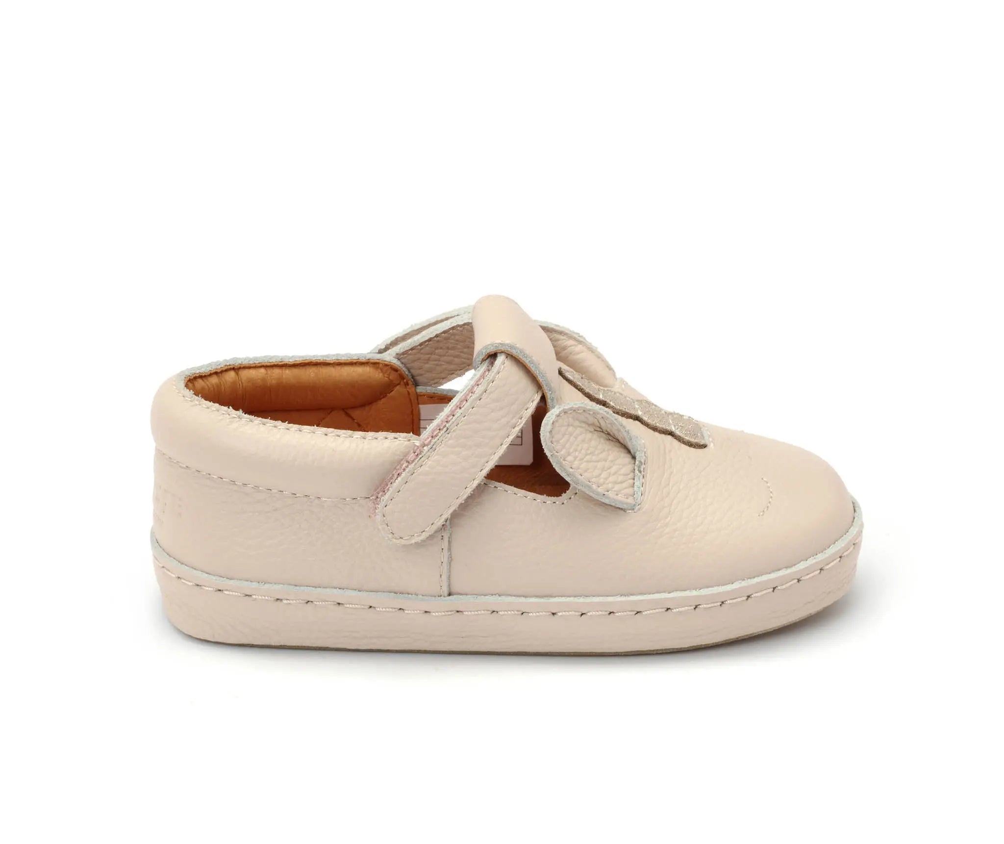 Donsje - Schuhe "Xan Special Unicorn" | skin leather Donsje