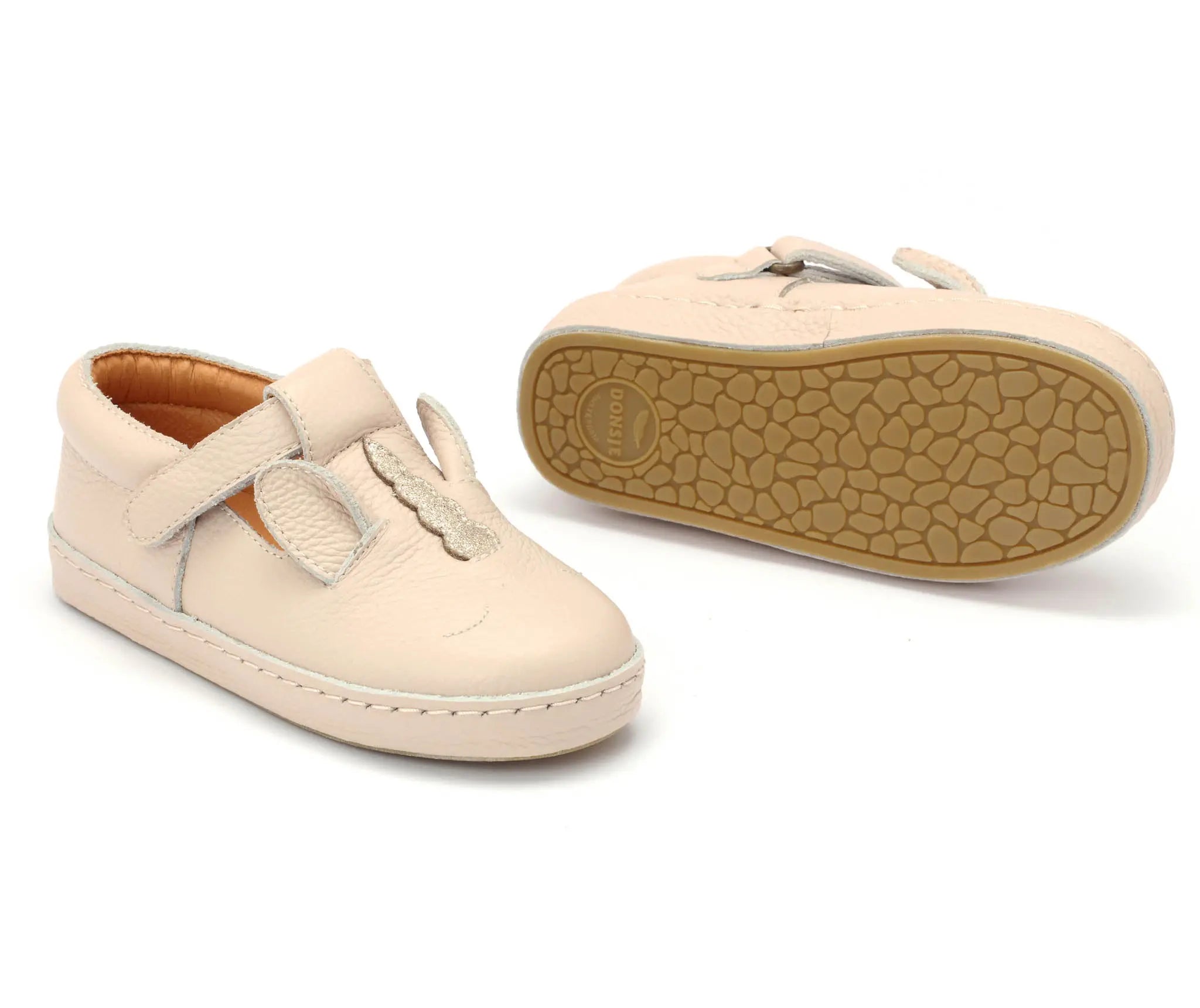 Donsje - Schuhe "Xan Special Unicorn" | skin leather Donsje