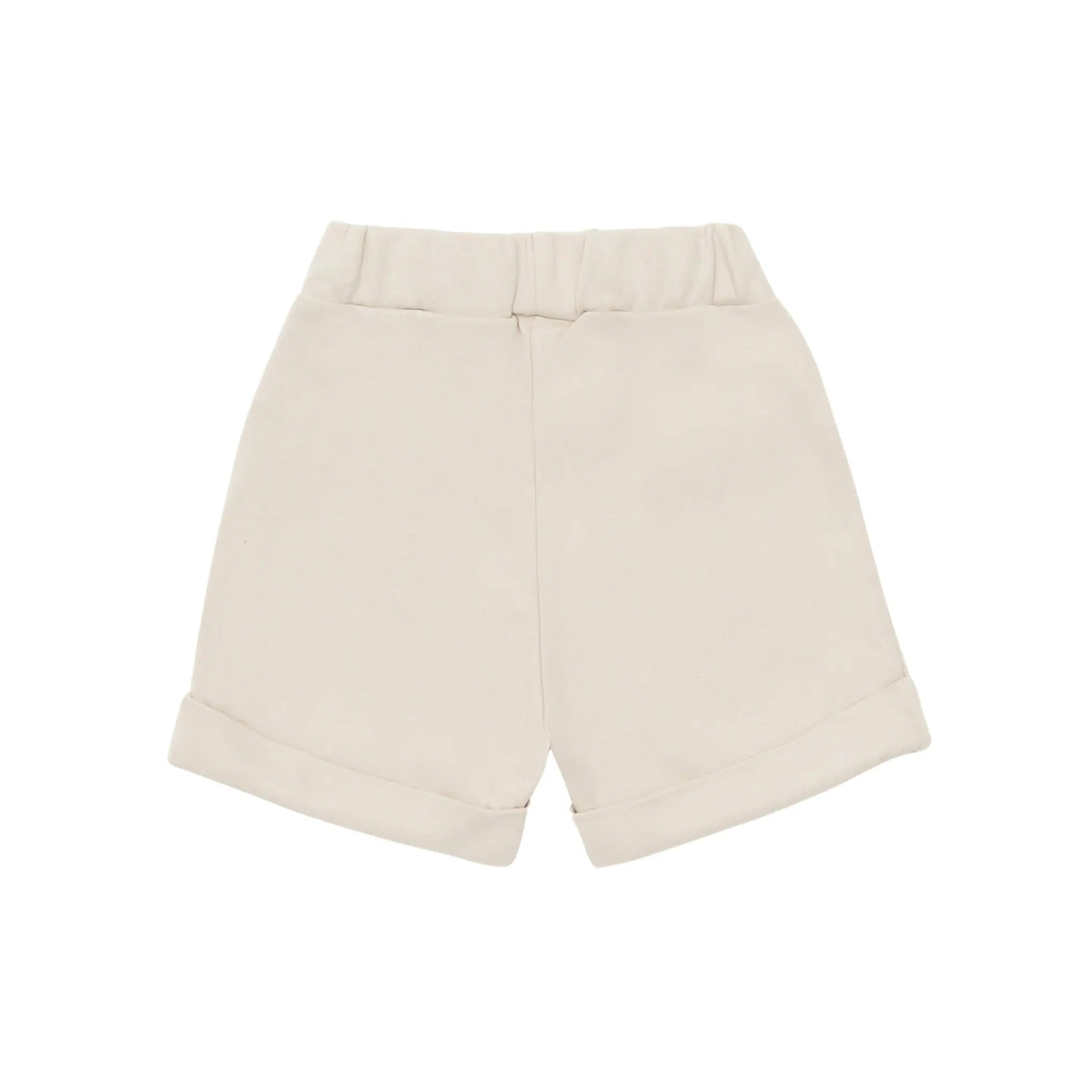 Donsje - Shorts "Birs Shorts" | birch Donsje