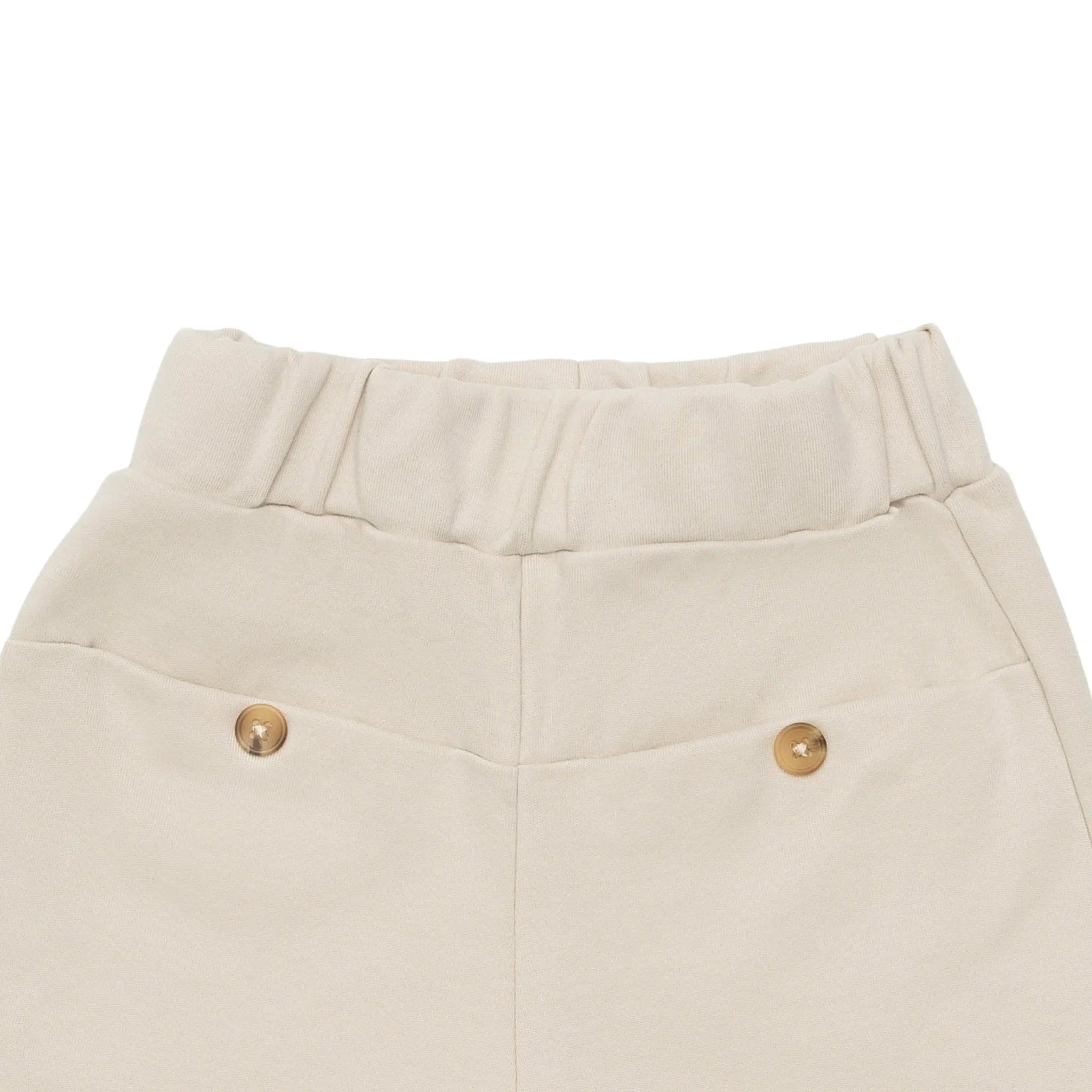 Donsje - Shorts "Birs Shorts" | birch Donsje