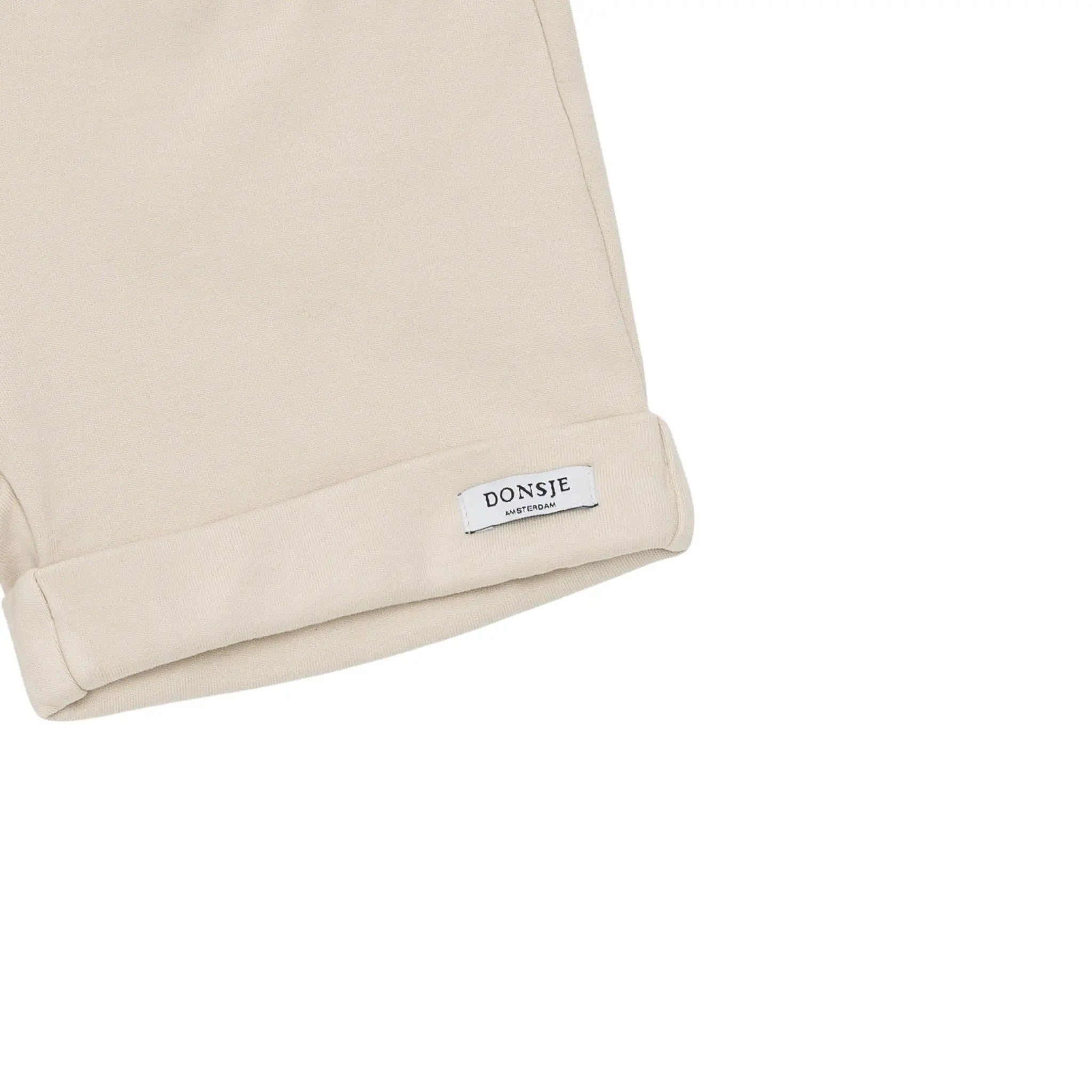 Donsje - Shorts "Birs Shorts" | birch Donsje