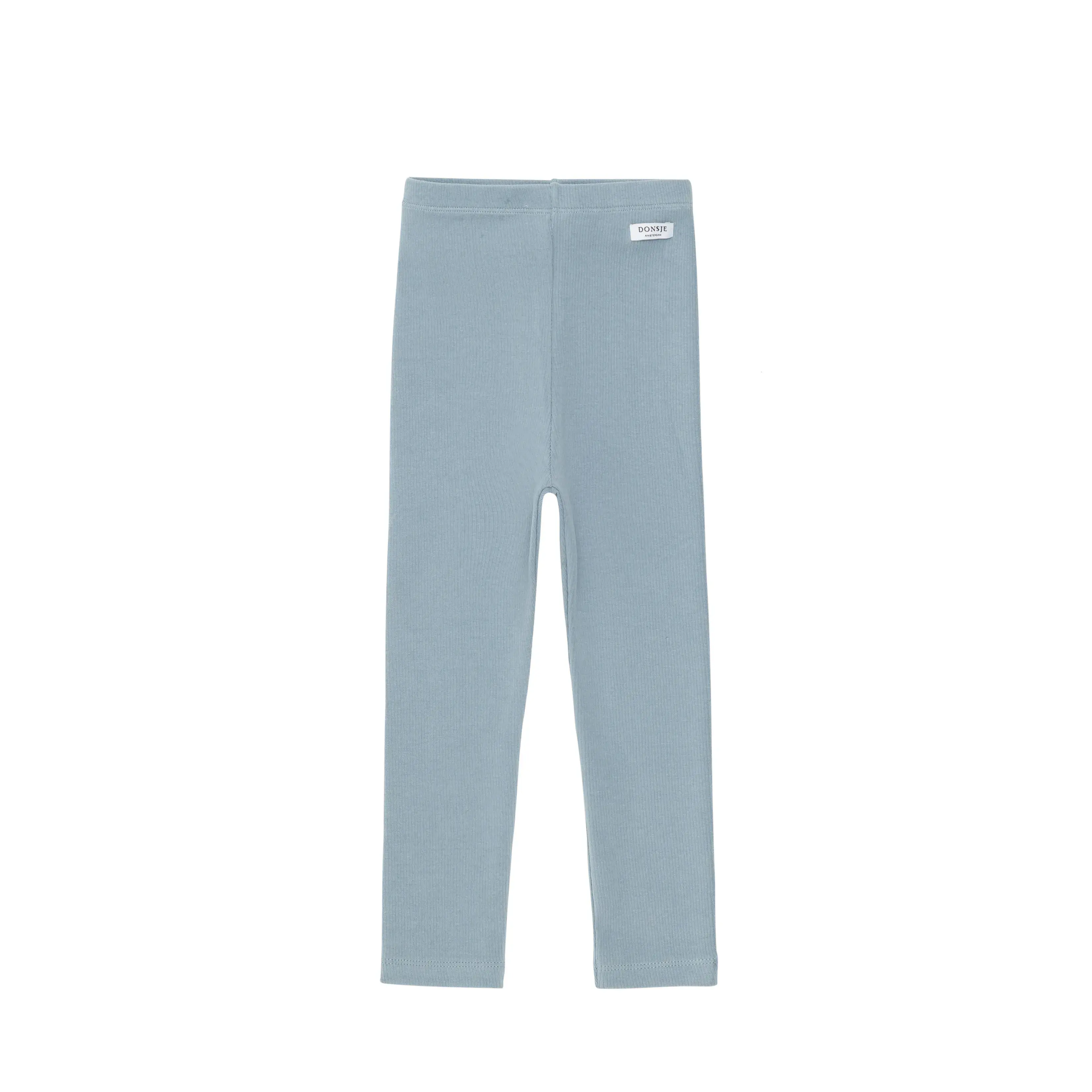 Donsje - "Ellie Leggings" | foggy blue Donsje