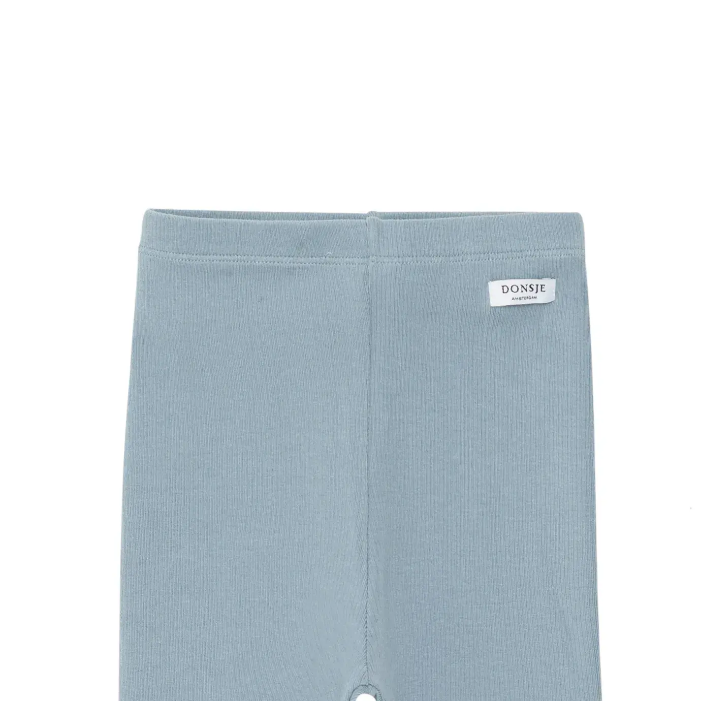 Donsje - "Ellie Leggings" | foggy blue Donsje