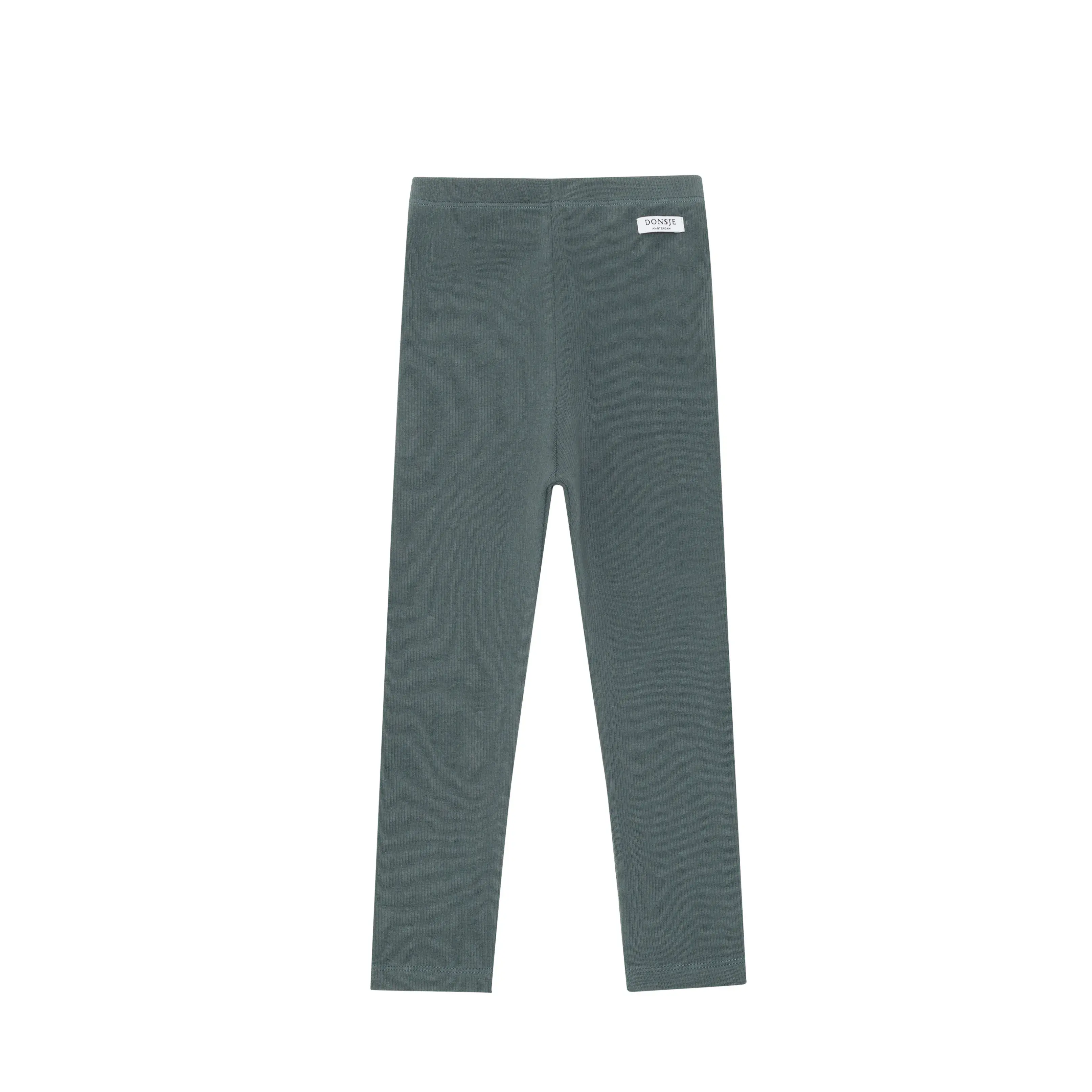 Donsje - "Ellie Leggings" | stone grey Donsje