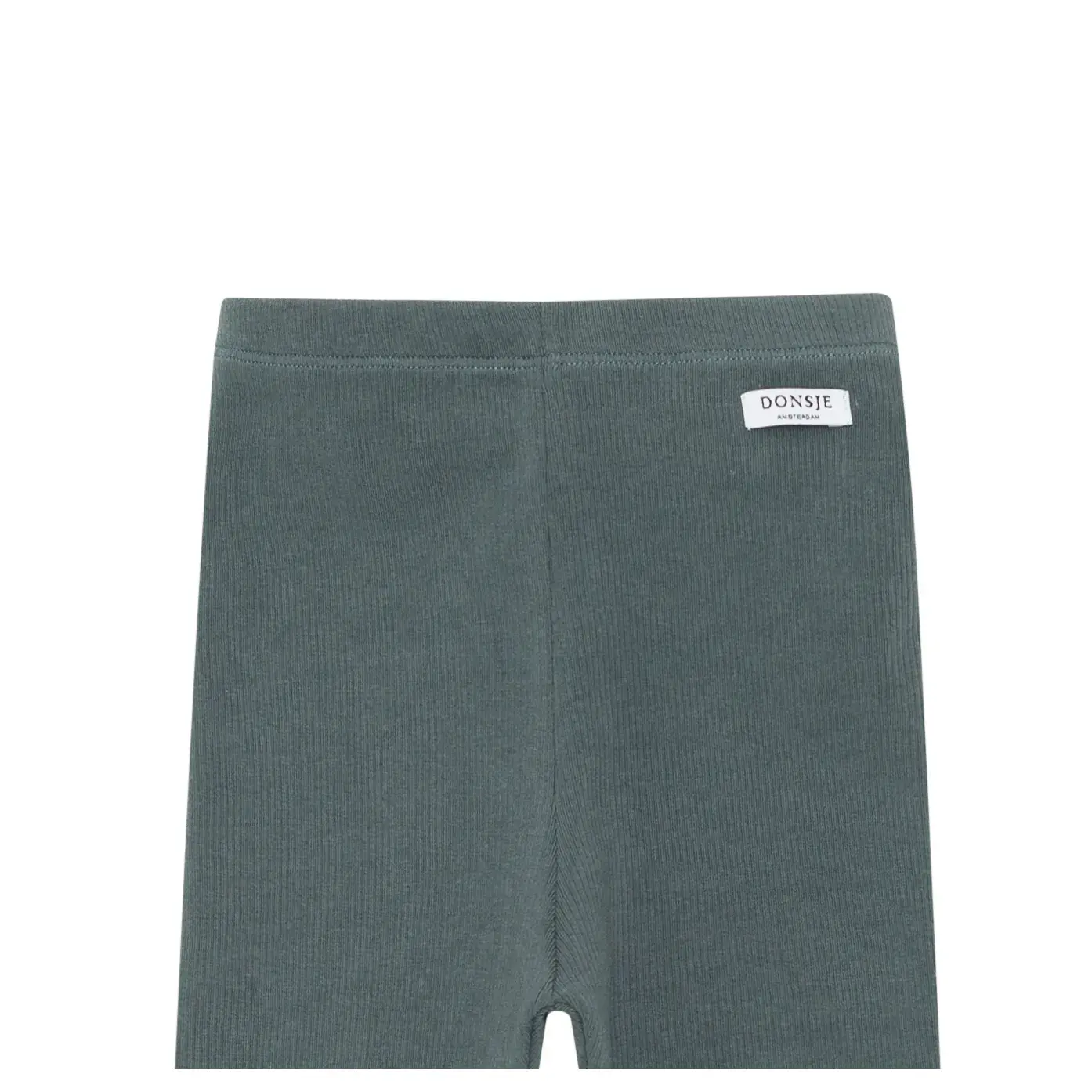 Donsje - "Ellie Leggings" | stone grey Donsje