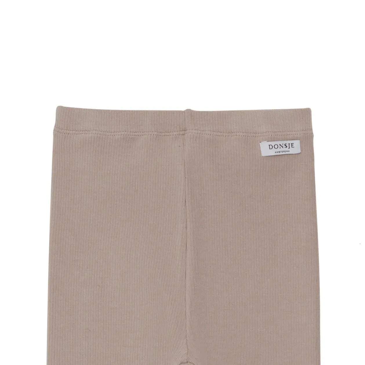 Donsje - "Joline Leggings" | grey violet Donsje