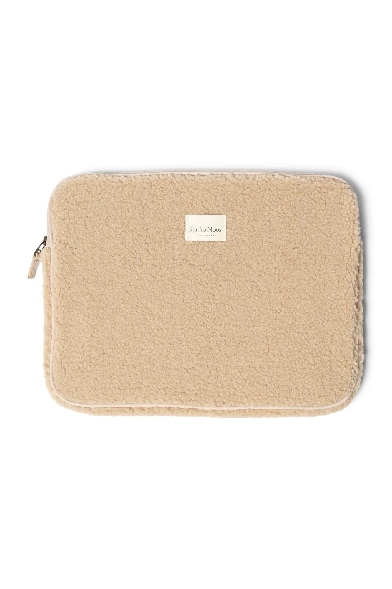 Studio Noos - Laptop Tasche "Teddy Laptop Sleeve"