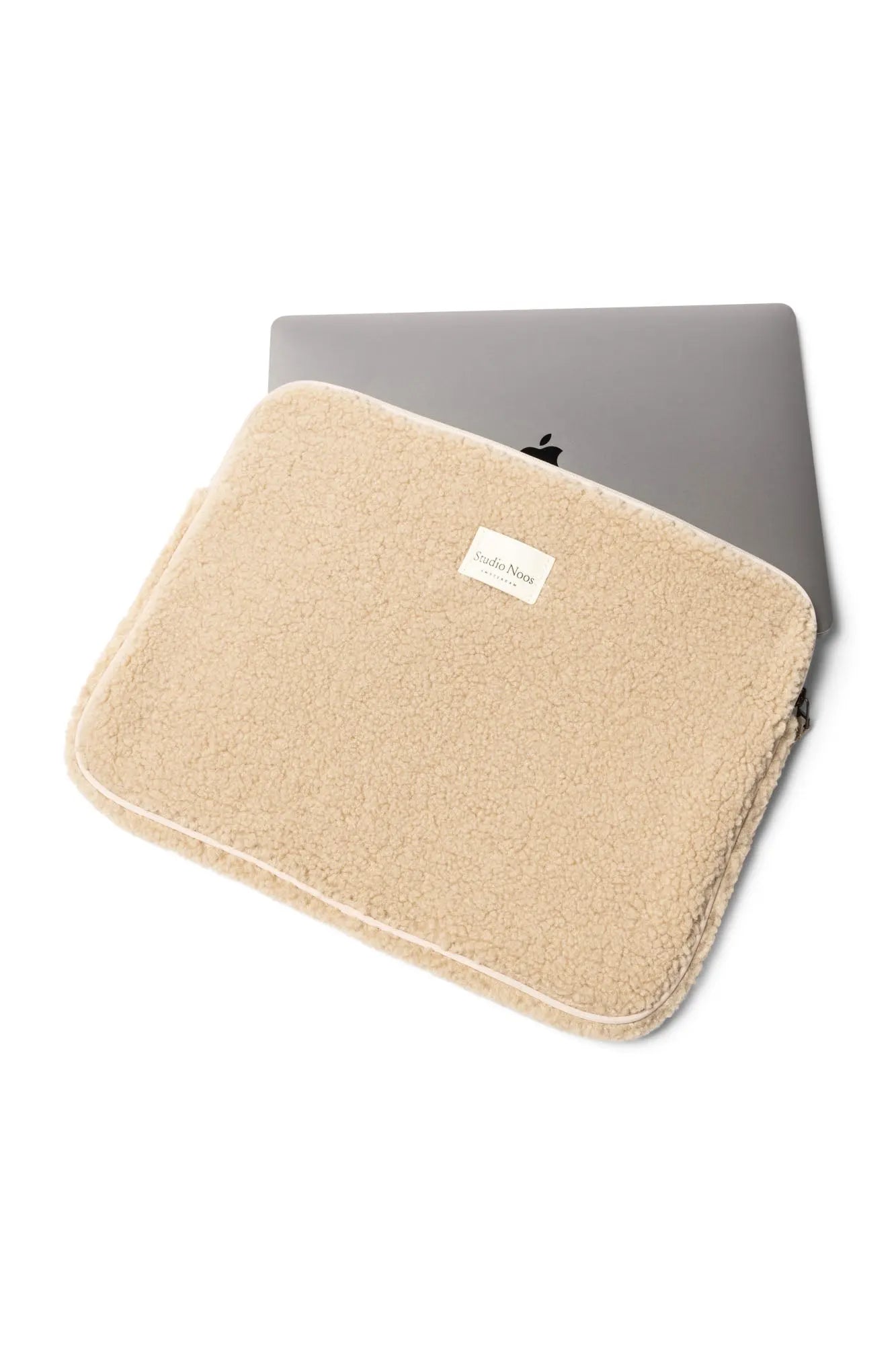 Studio Noos - Laptop Tasche "Teddy Laptop Sleeve"