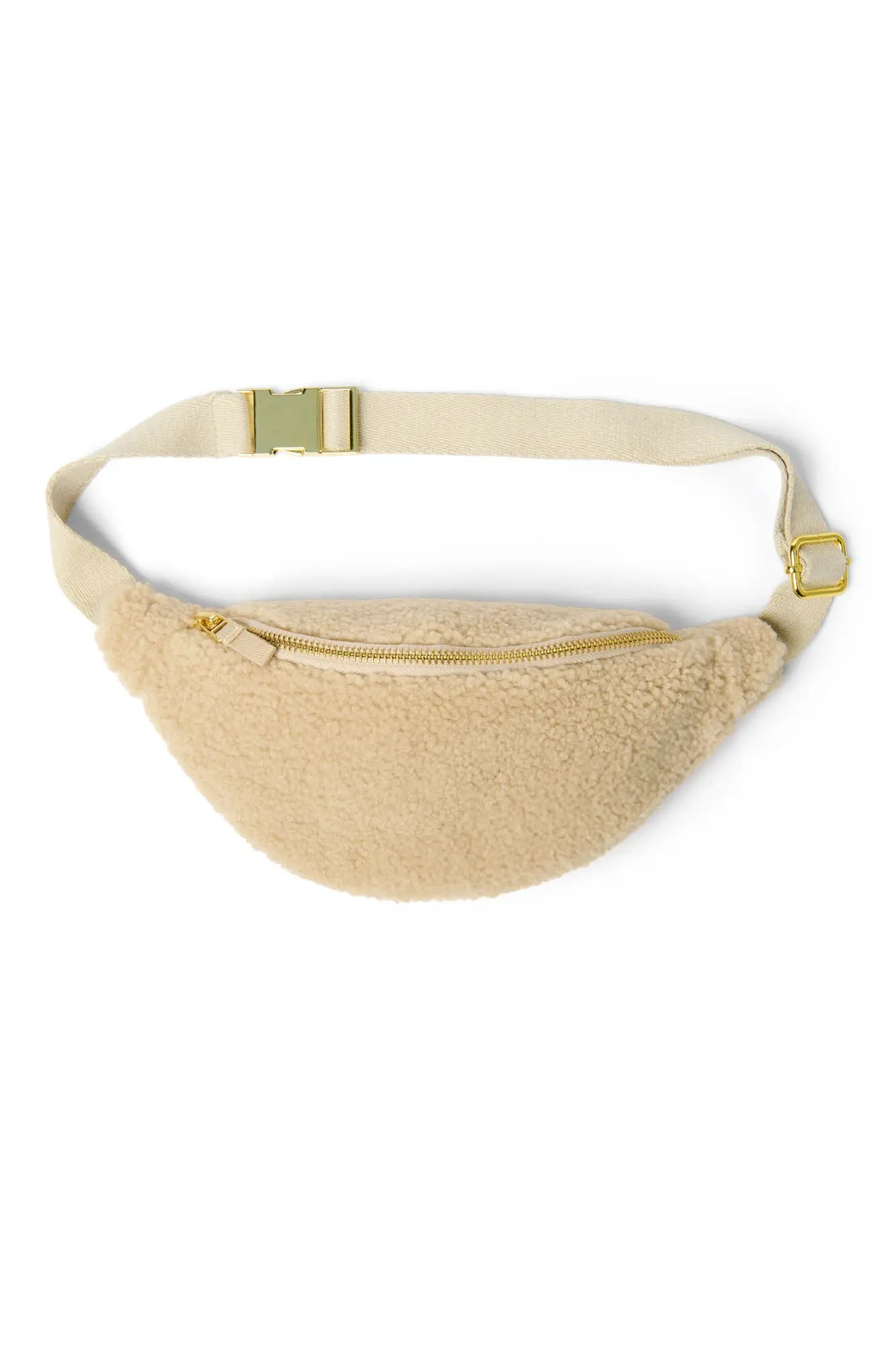 Studio Noos - Gürteltasche Kinder "Teddy Mini Fanny Pack"